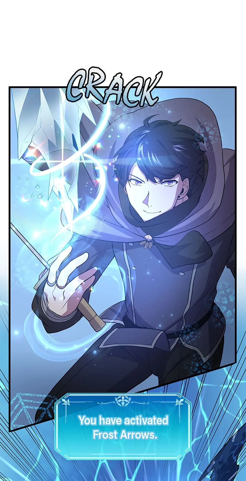 Read Skill Master Levels Up Manga Online