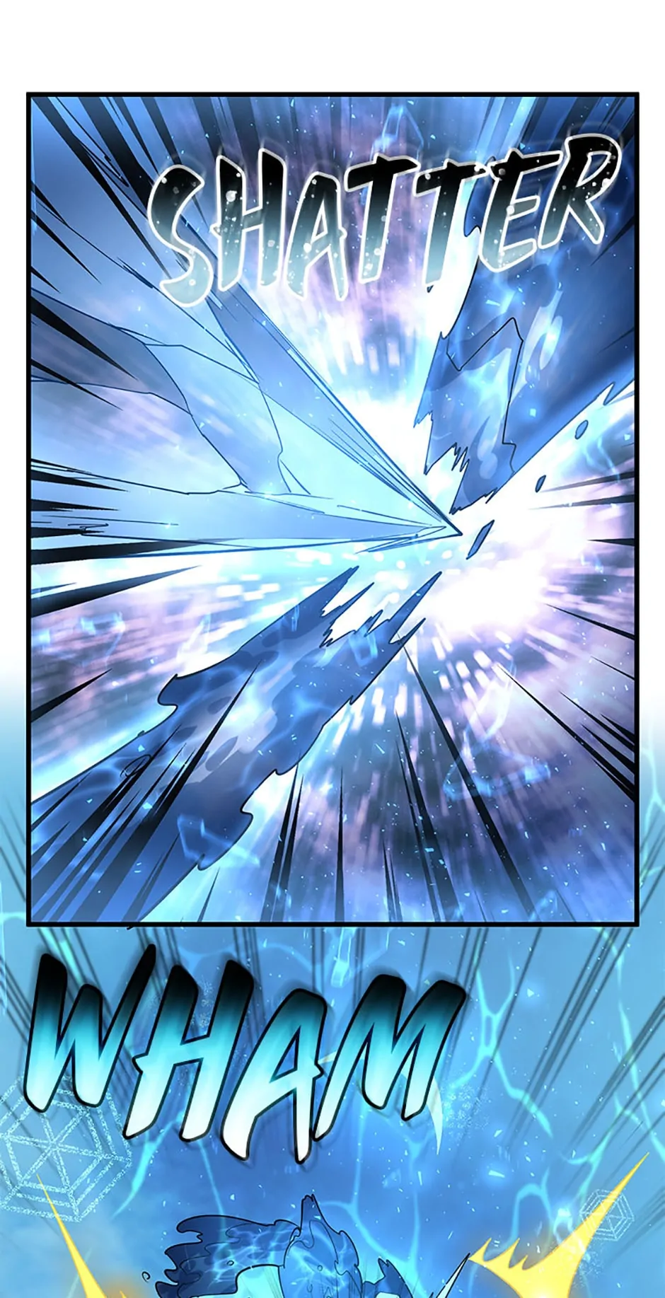 Read Skill Master Levels Up Manga Online