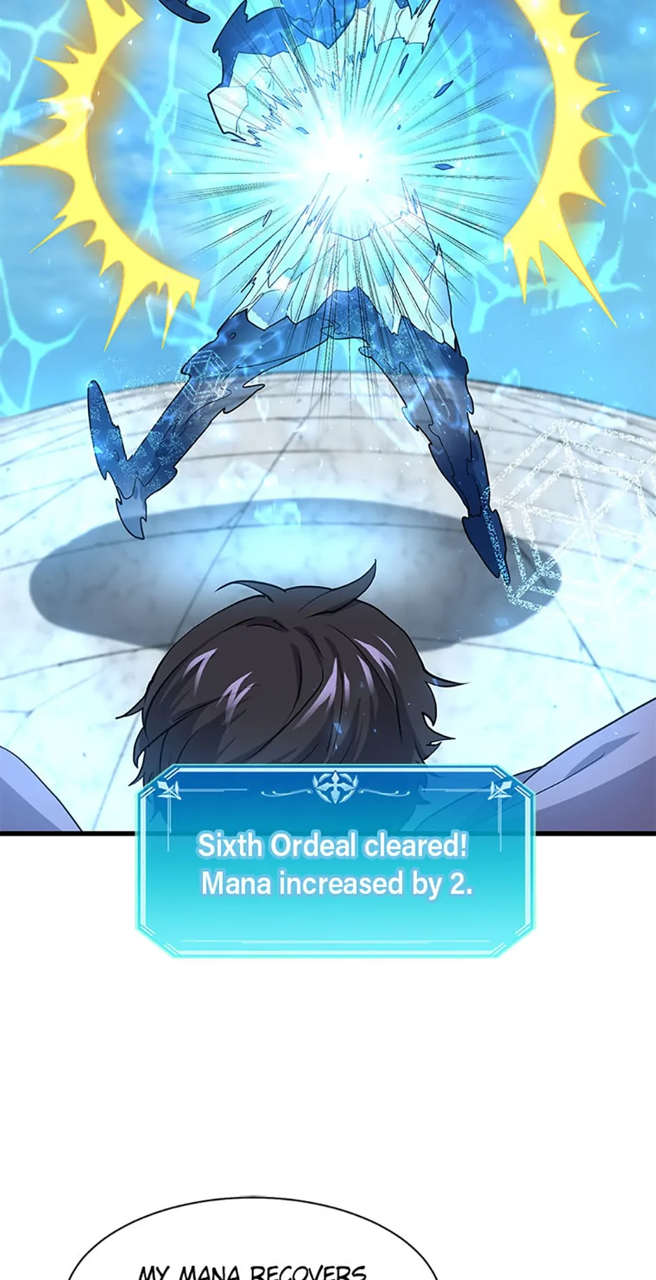 Read Skill Master Levels Up Manga Online