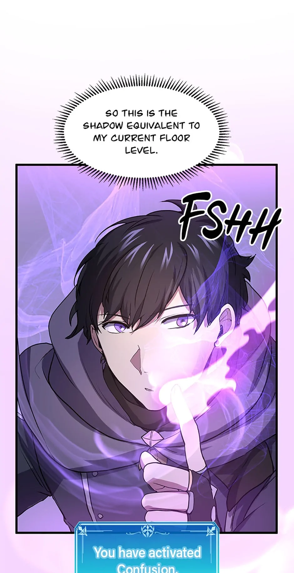 Read Skill Master Levels Up Manga Online
