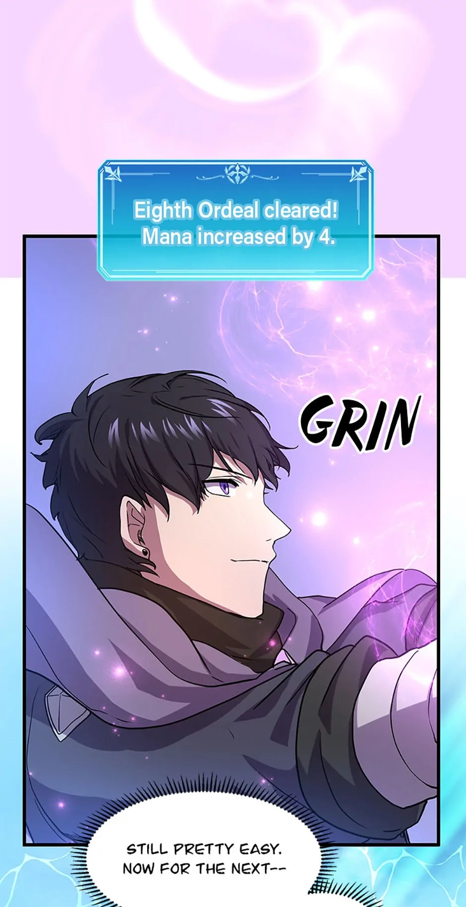 Read Skill Master Levels Up Manga Online