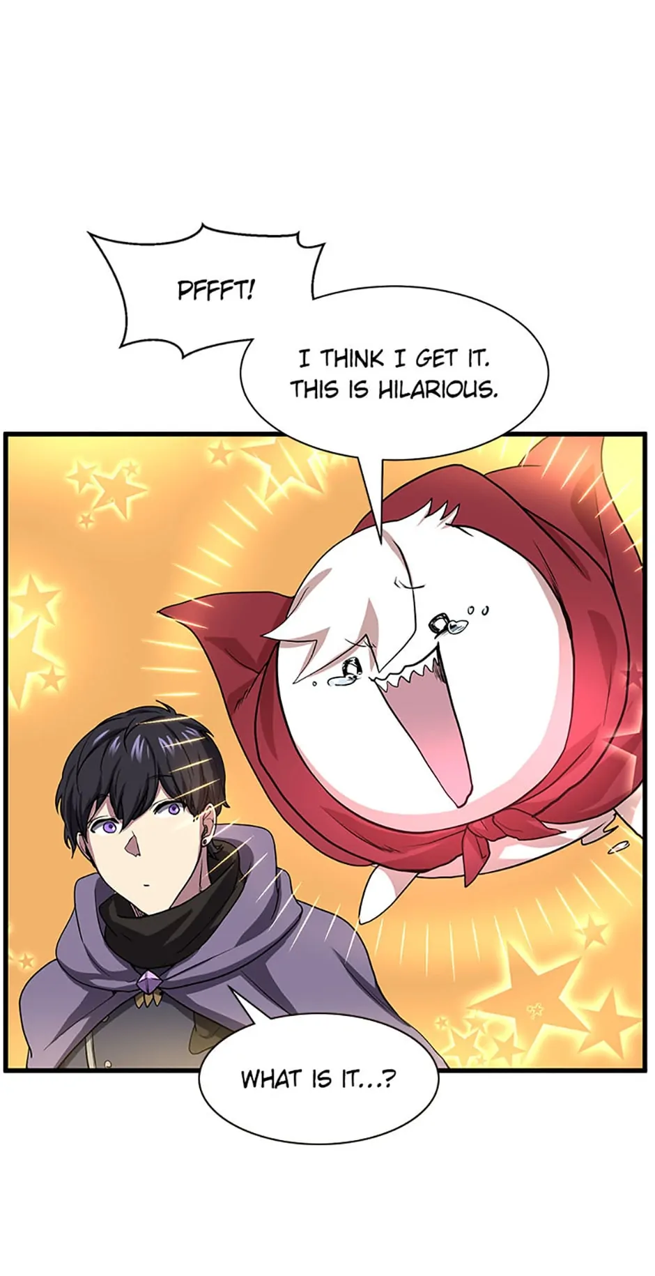 Read Skill Master Levels Up Manga Online