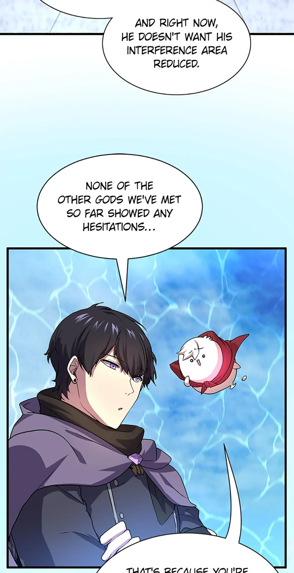 Read Skill Master Levels Up Manga Online