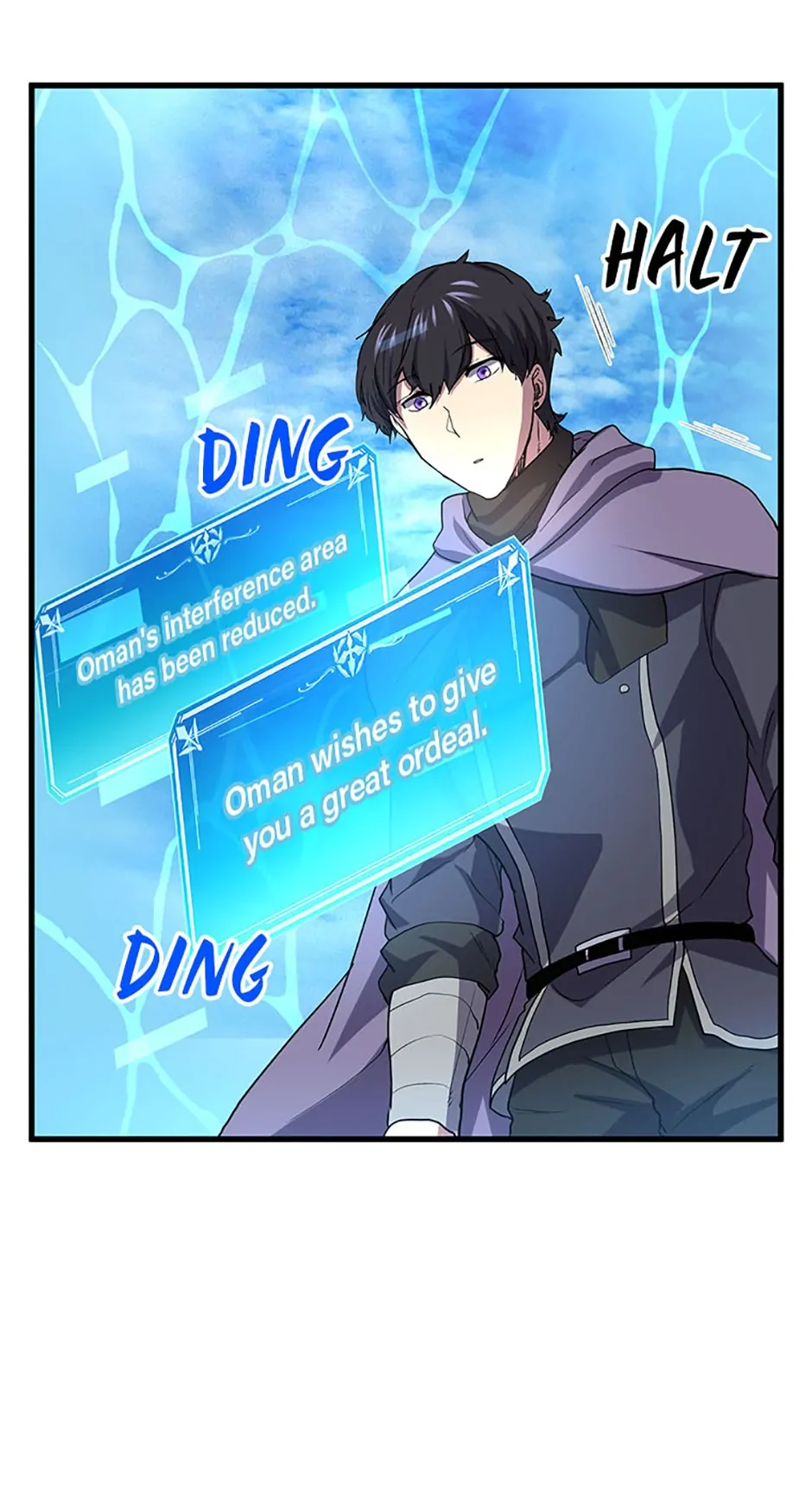Read Skill Master Levels Up Manga Online