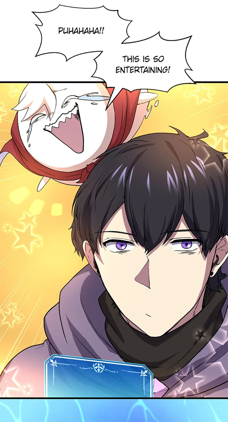 Read Skill Master Levels Up Manga Online