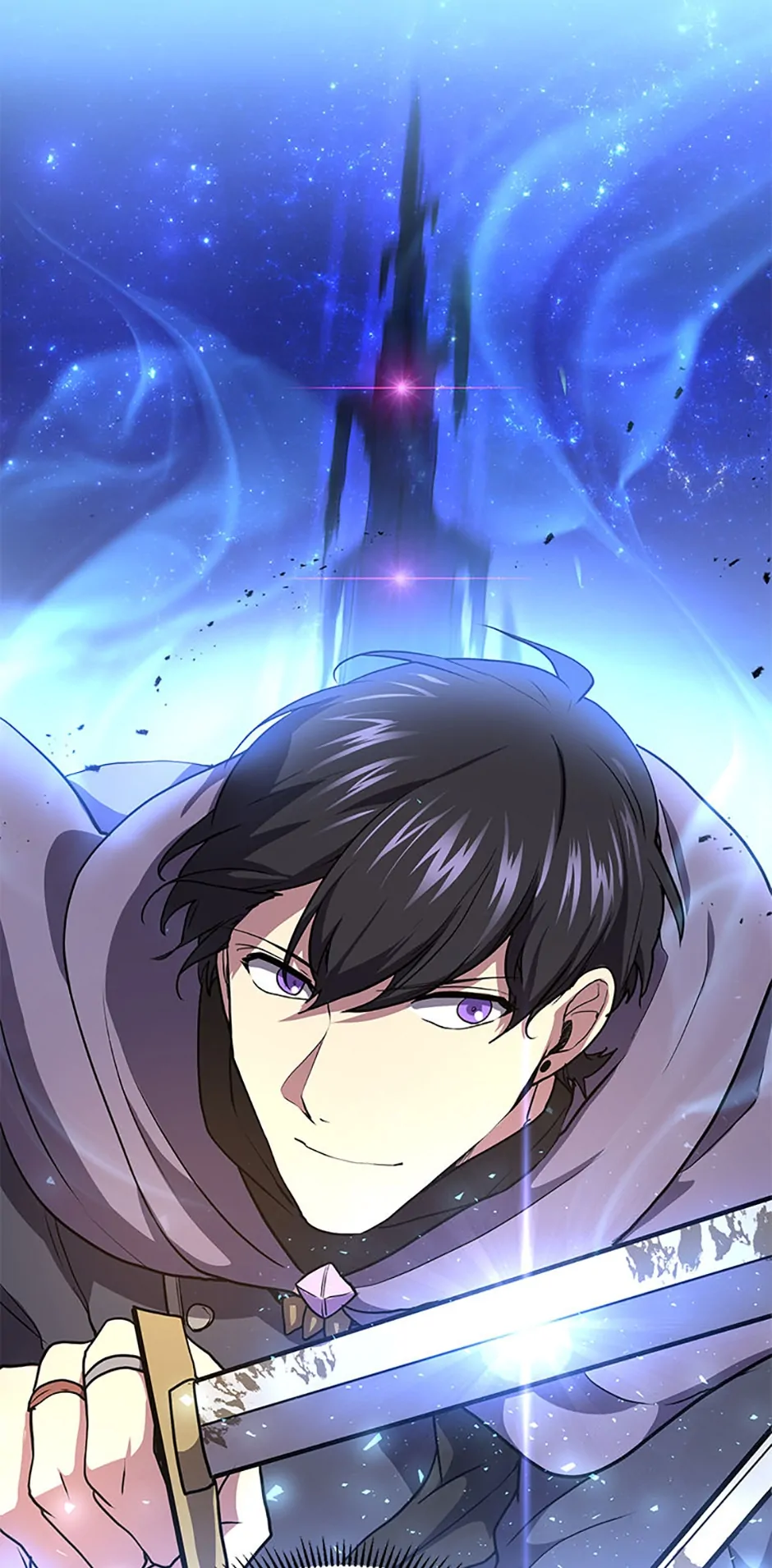 Read Skill Master Levels Up Manga Online