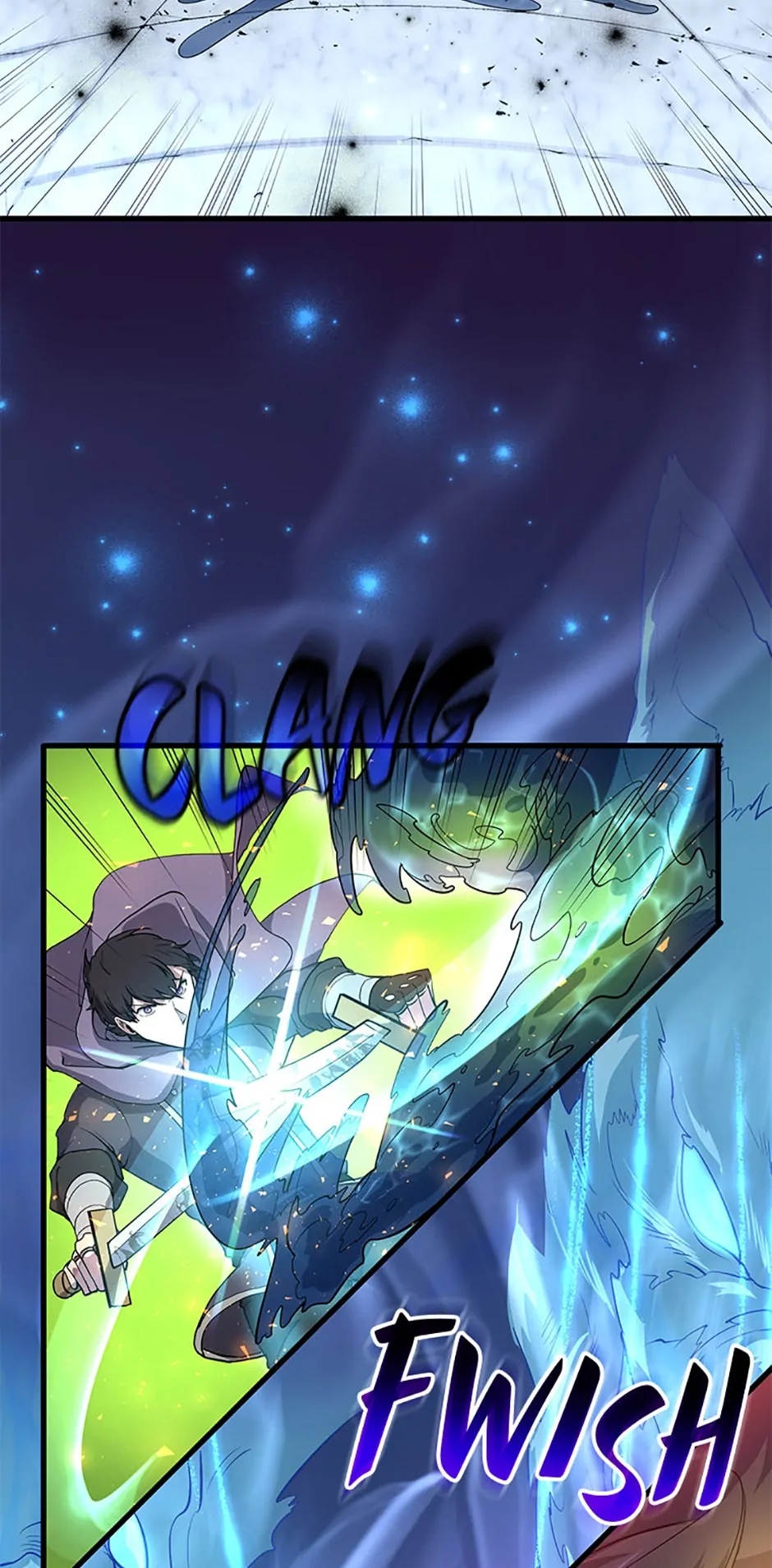 Read Skill Master Levels Up Manga Online