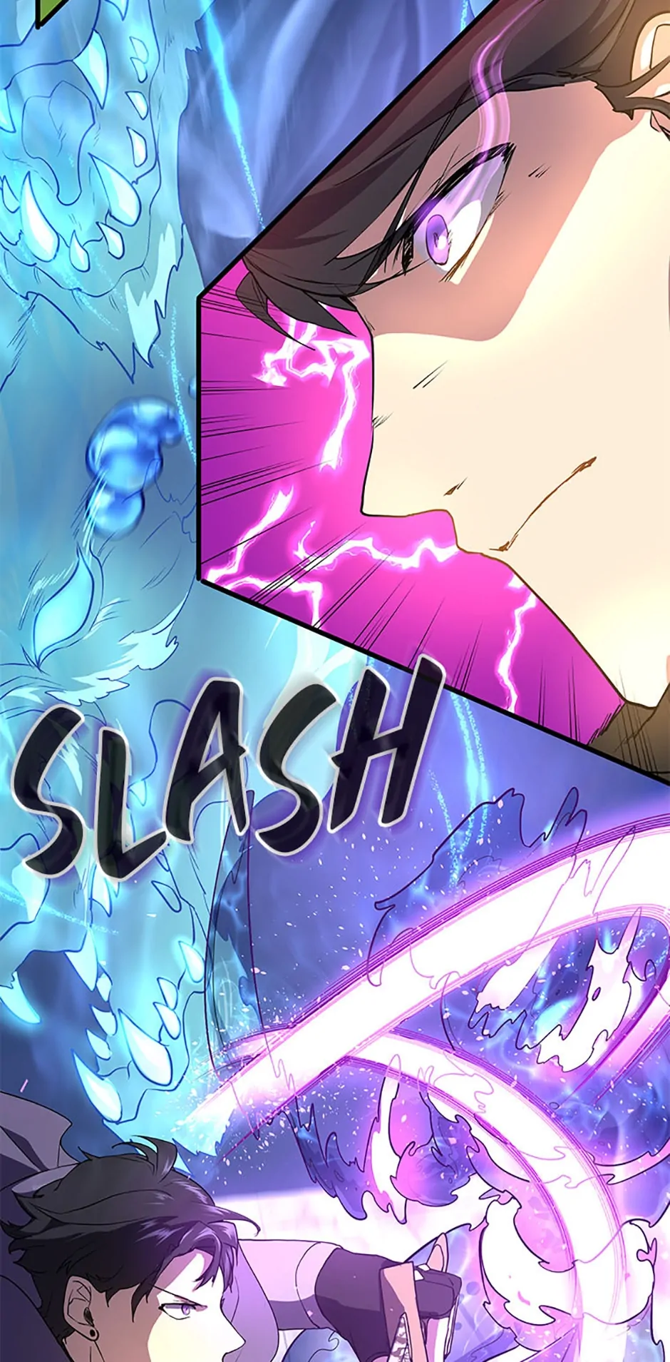 Read Skill Master Levels Up Manga Online