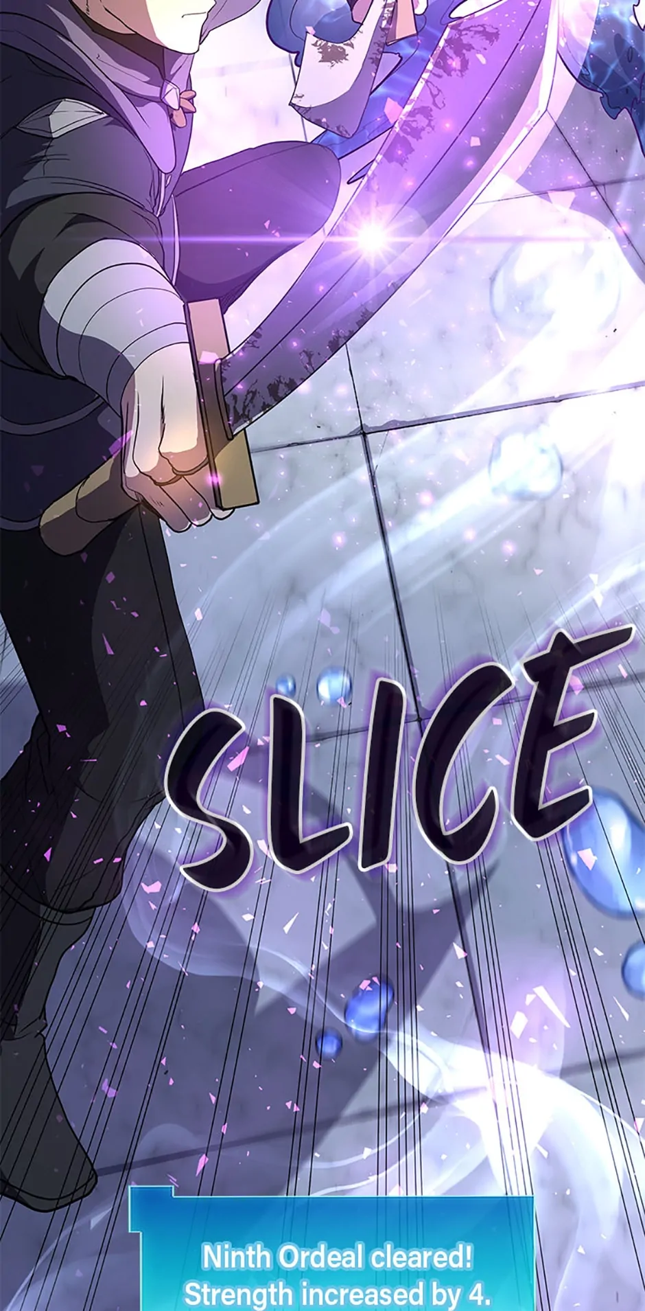 Read Skill Master Levels Up Manga Online