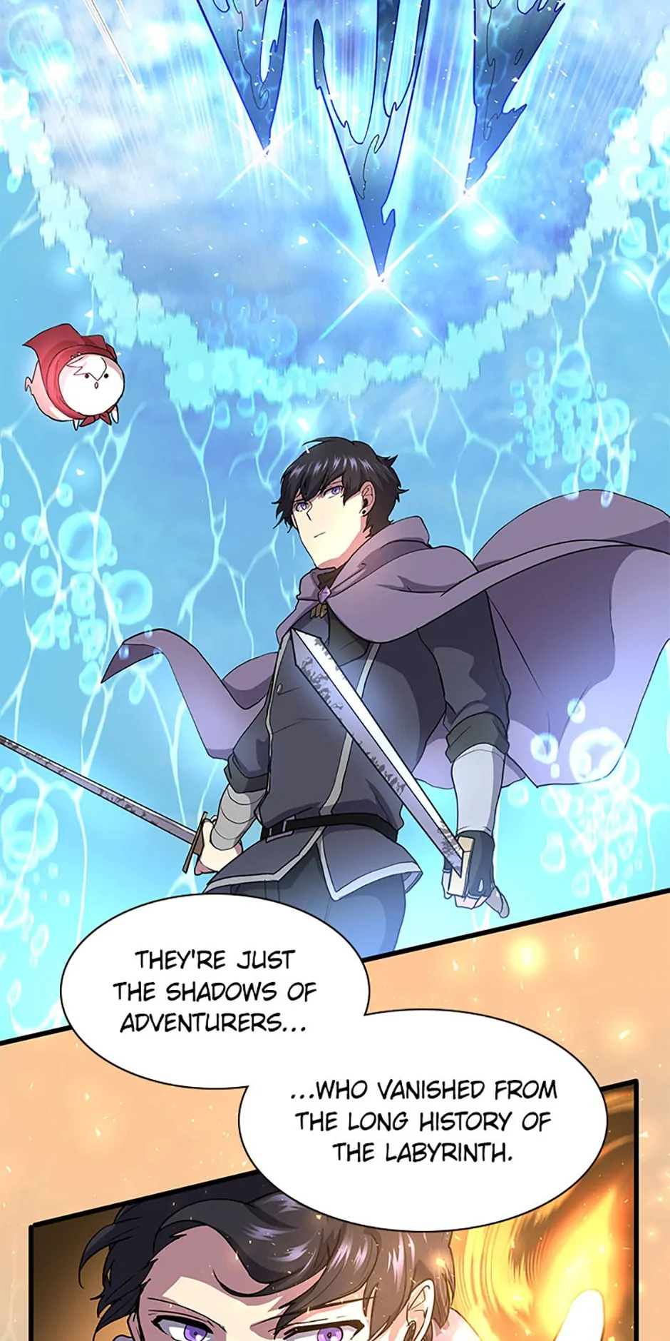 Read Skill Master Levels Up Manga Online