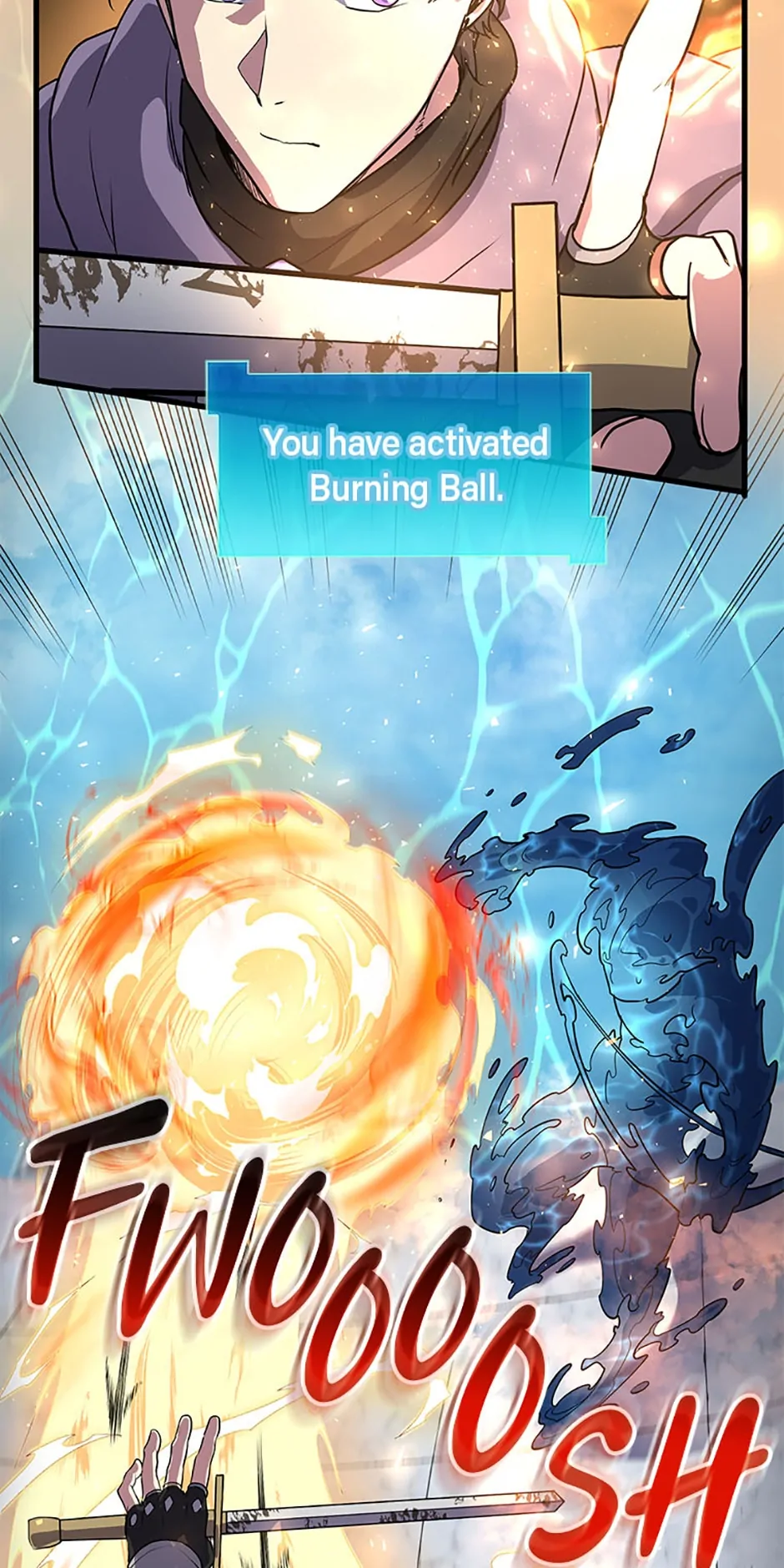 Read Skill Master Levels Up Manga Online