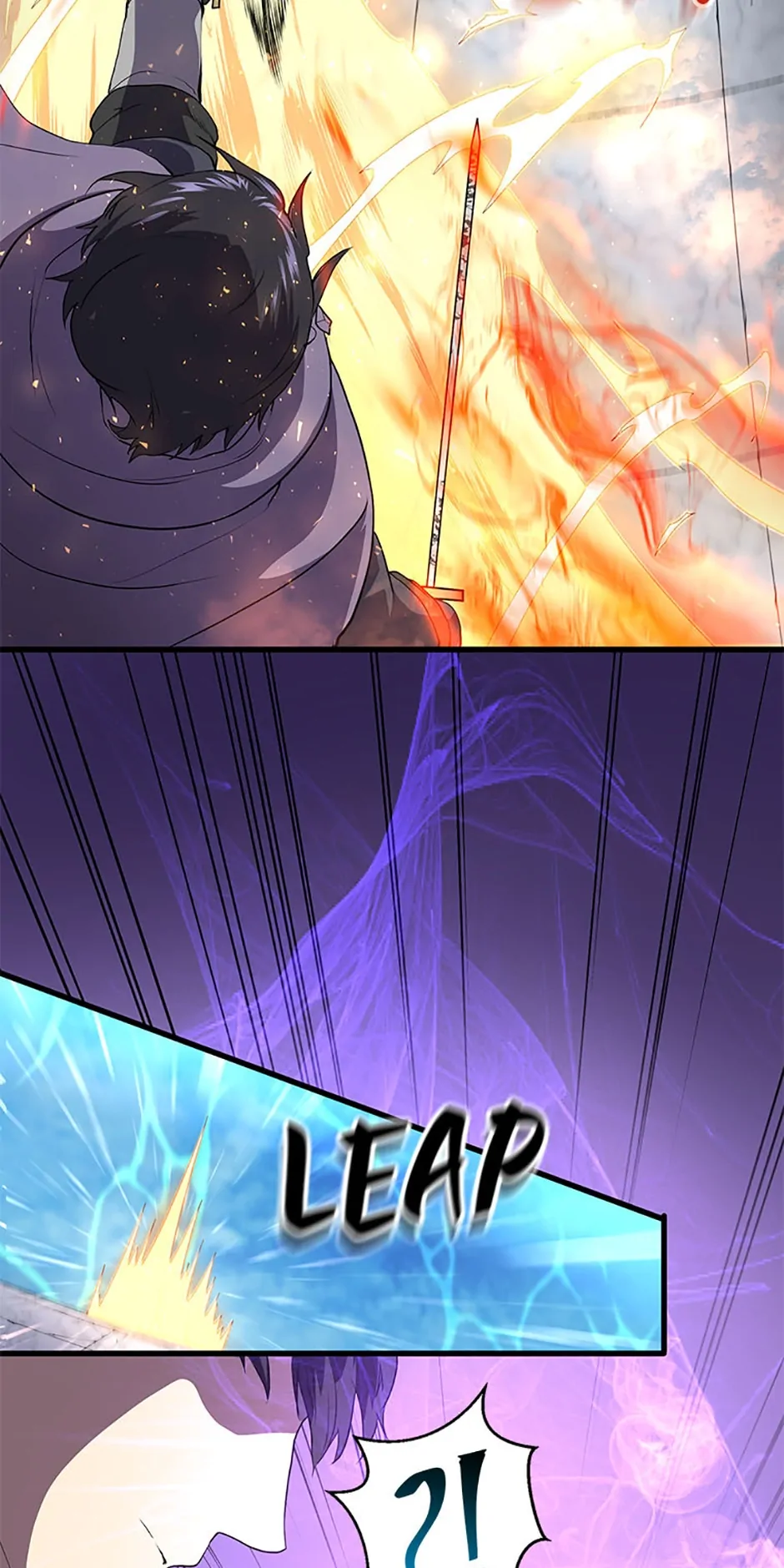 Read Skill Master Levels Up Manga Online