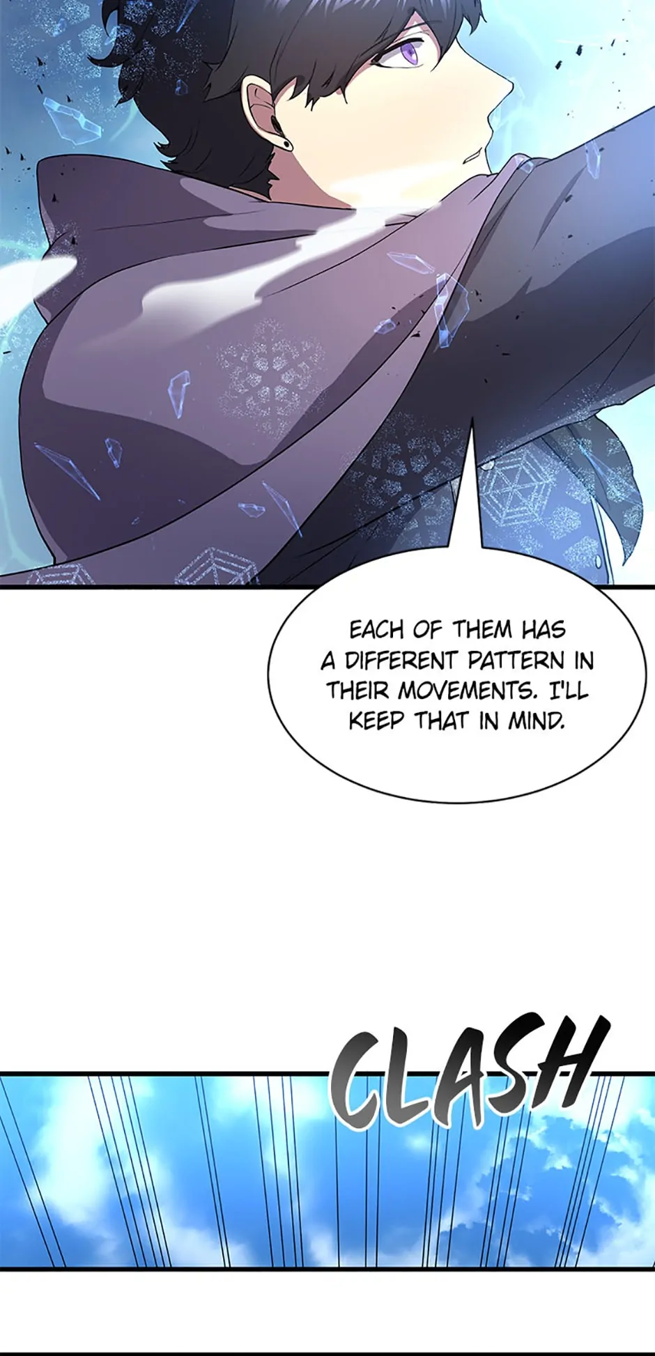 Read Skill Master Levels Up Manga Online