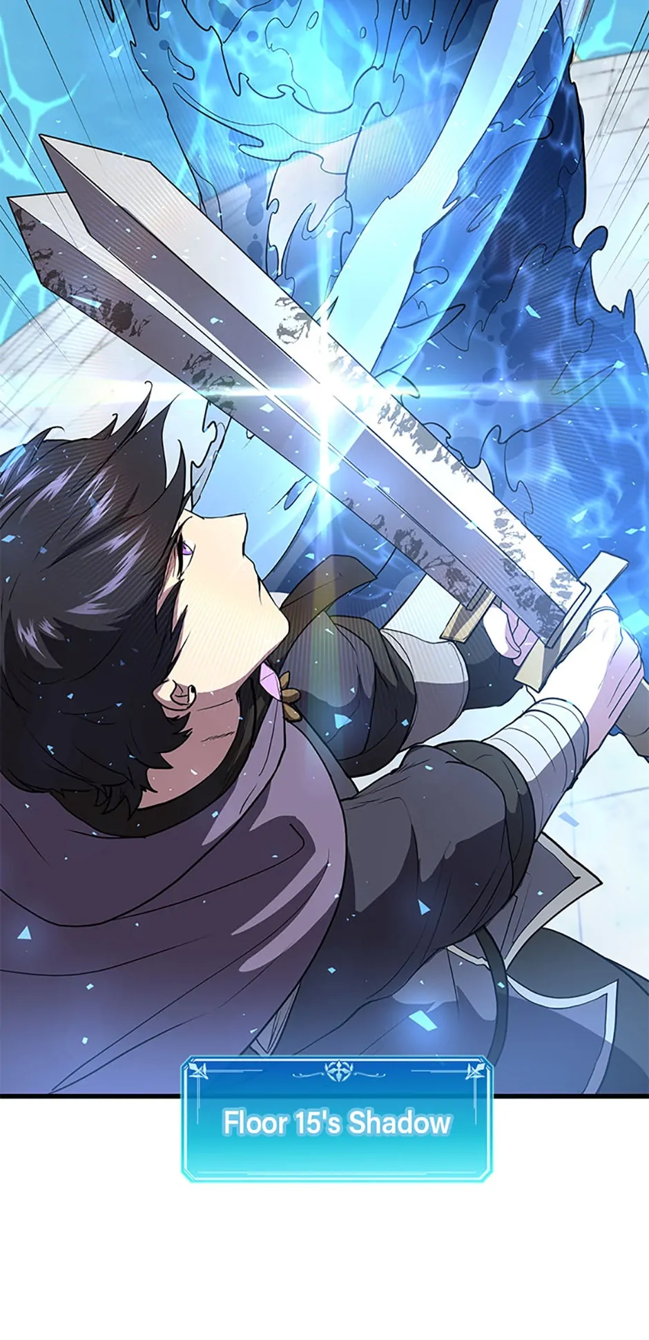 Read Skill Master Levels Up Manga Online