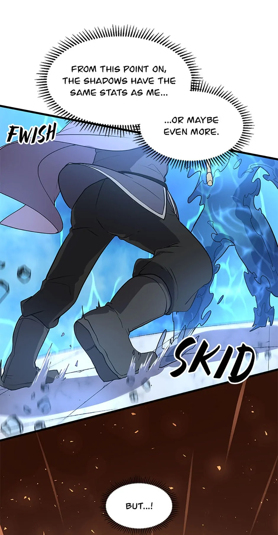 Read Skill Master Levels Up Manga Online