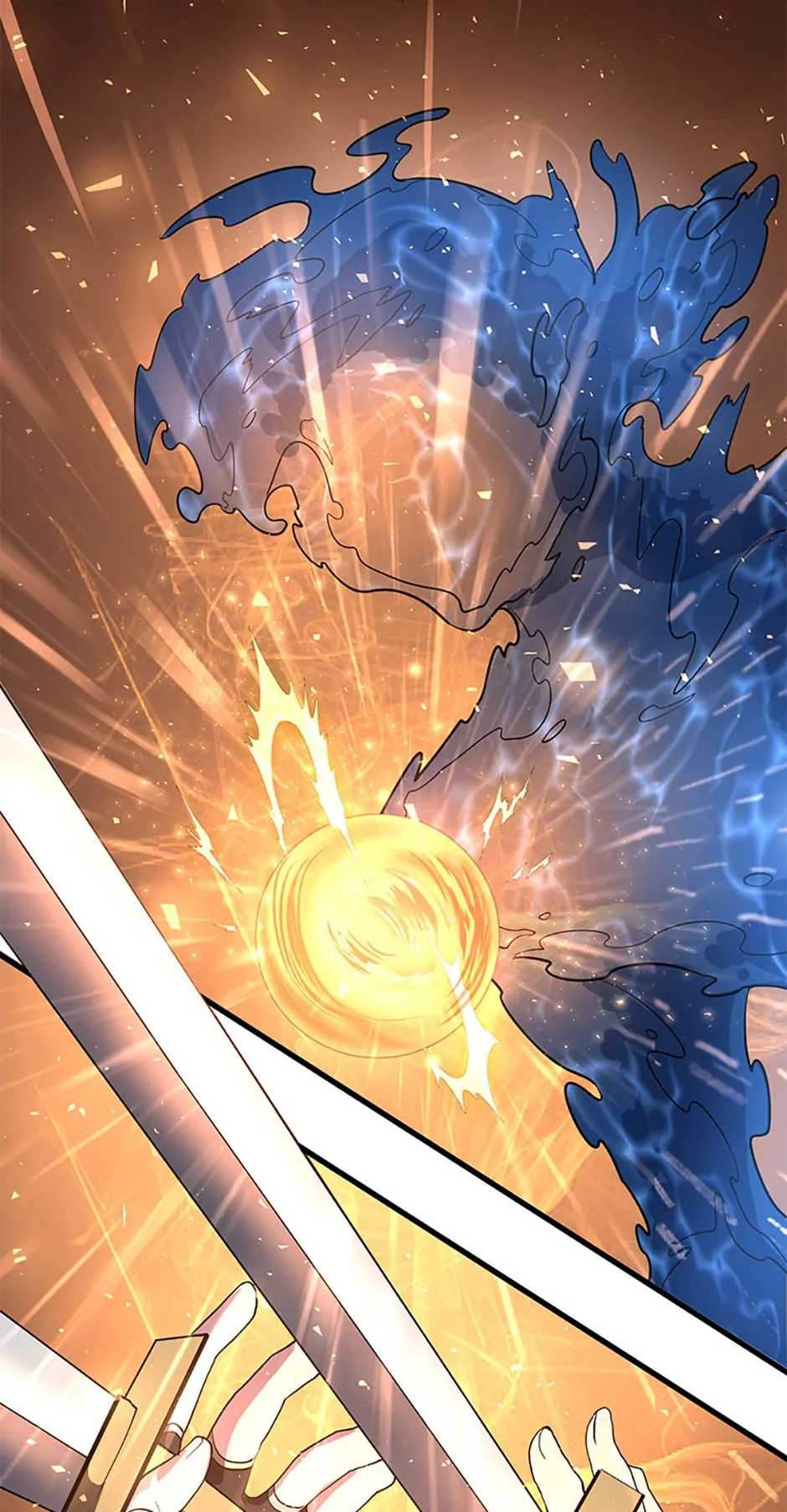Read Skill Master Levels Up Manga Online