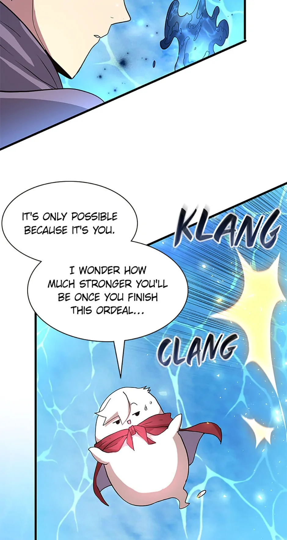 Read Skill Master Levels Up Manga Online