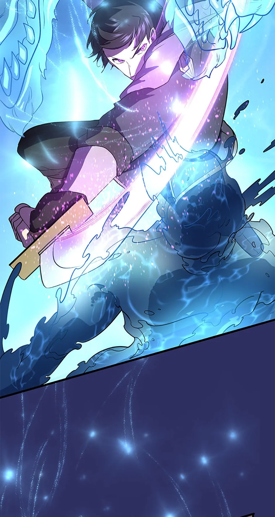 Read Skill Master Levels Up Manga Online