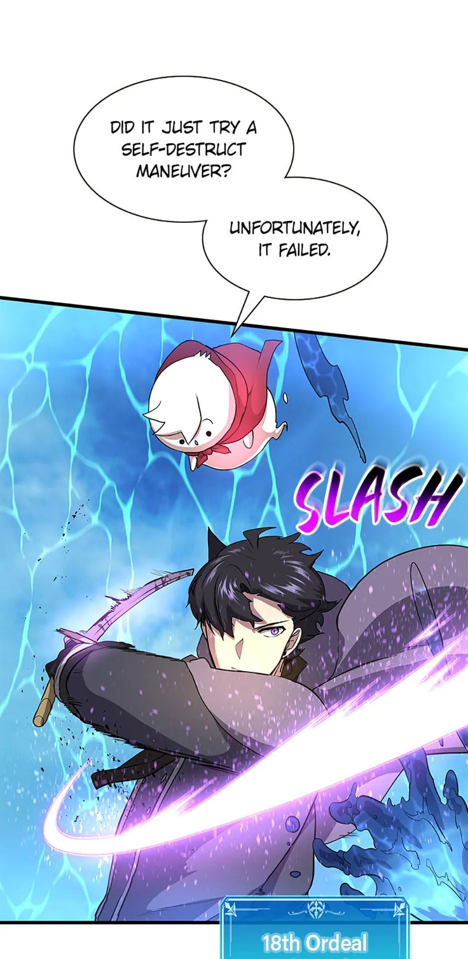Read Skill Master Levels Up Manga Online