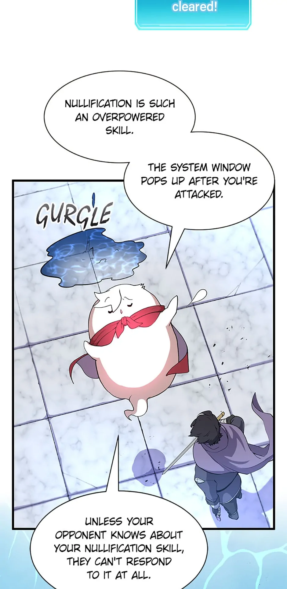 Read Skill Master Levels Up Manga Online