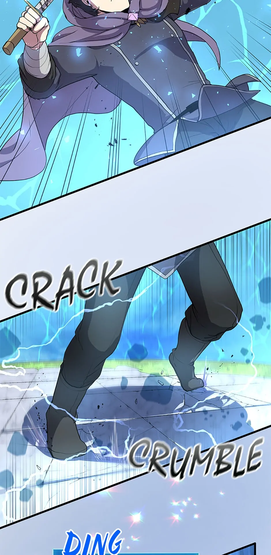 Read Skill Master Levels Up Manga Online