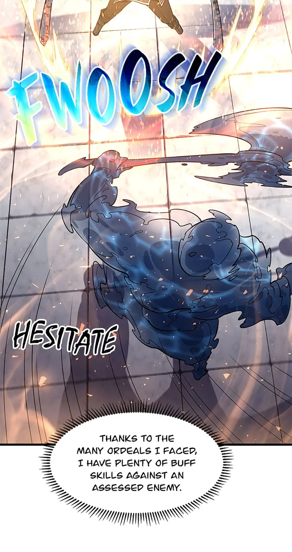 Read Skill Master Levels Up Manga Online