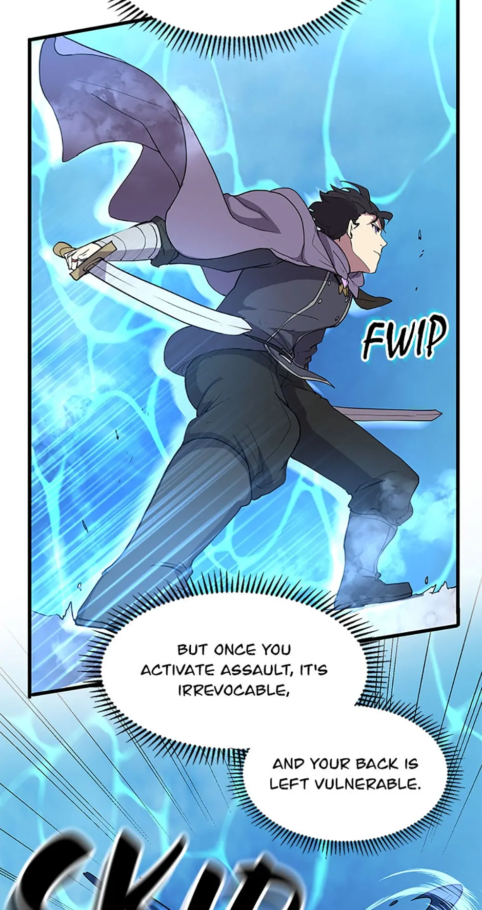 Read Skill Master Levels Up Manga Online