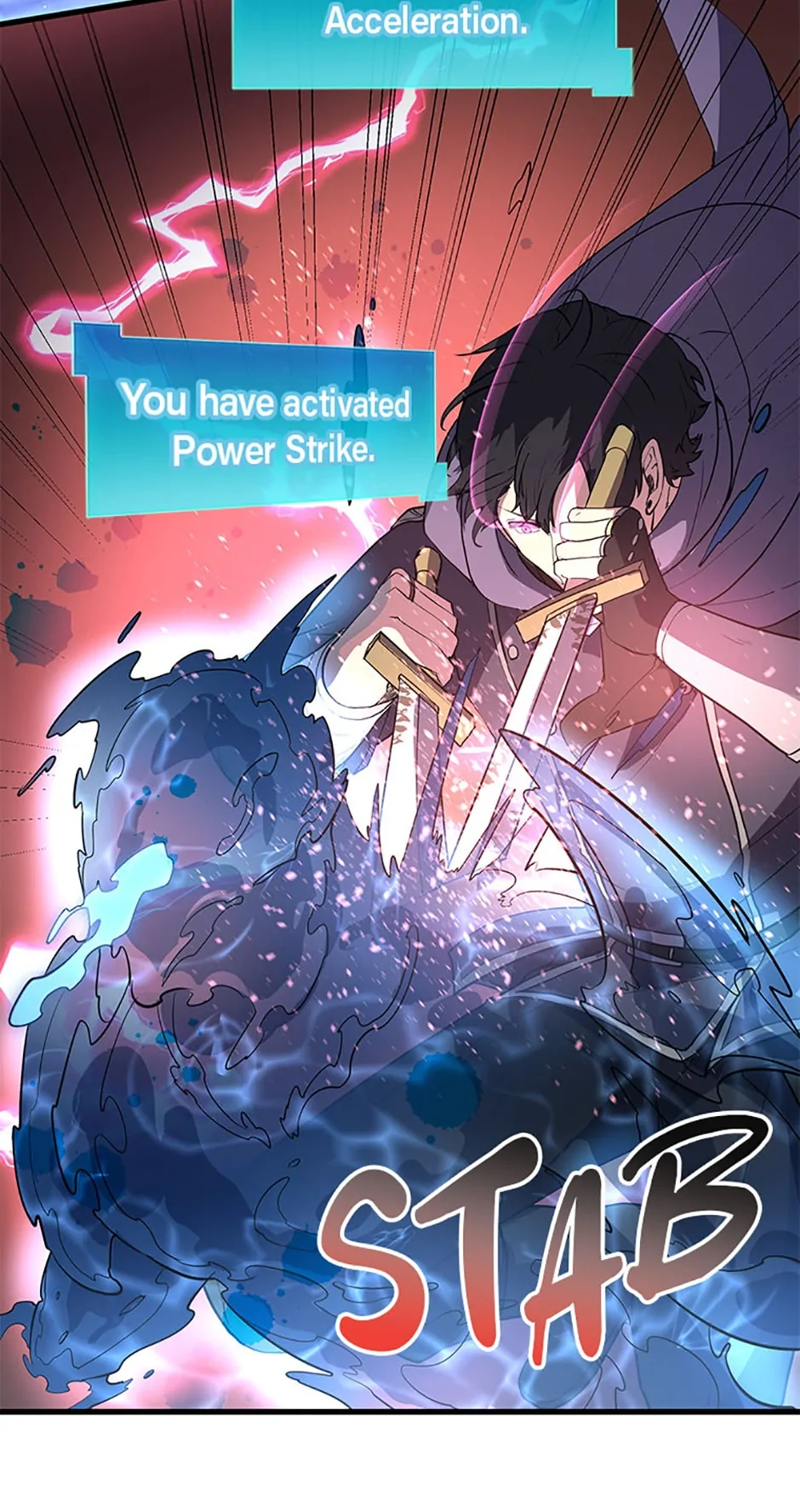 Read Skill Master Levels Up Manga Online