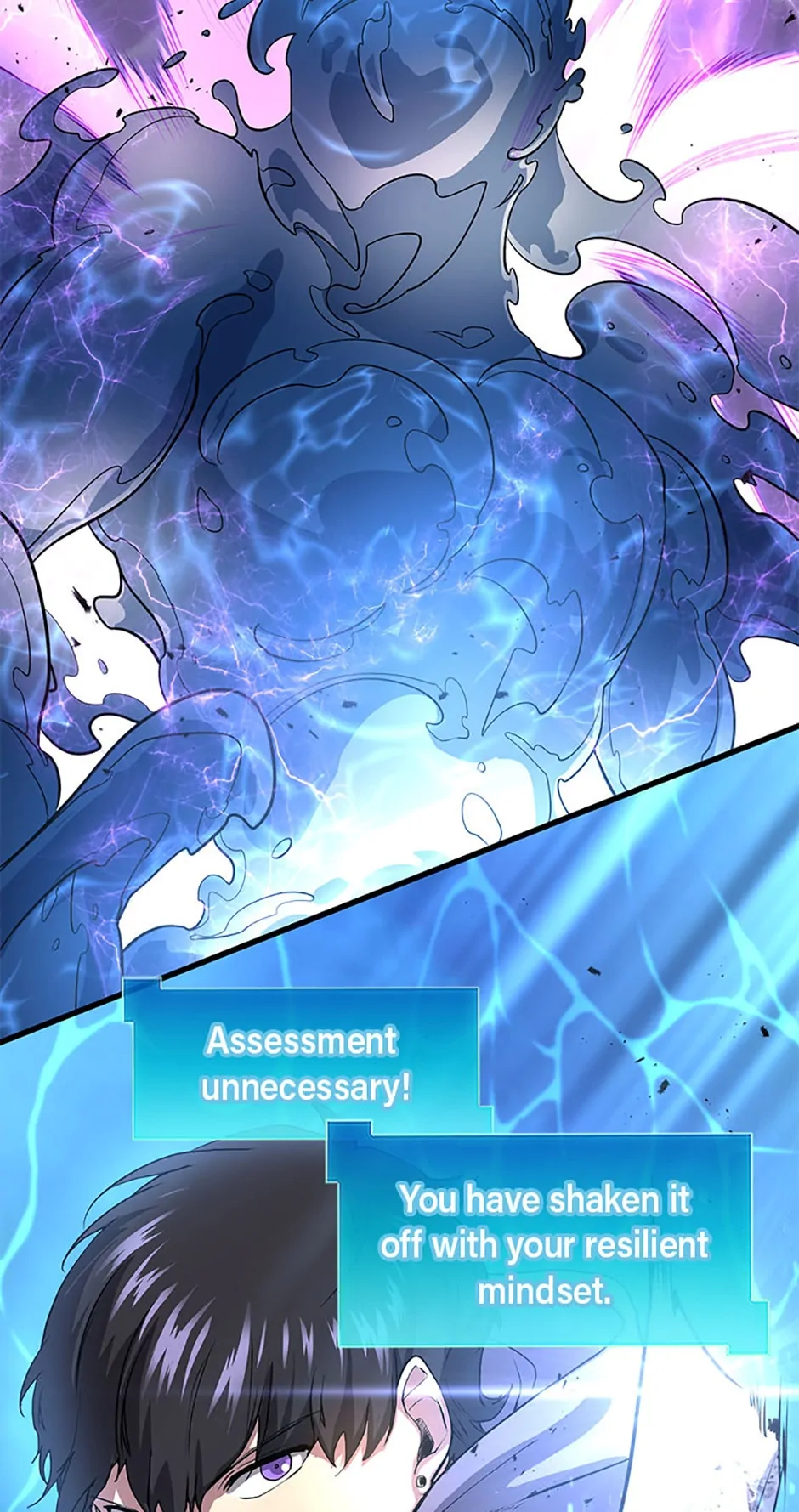 Read Skill Master Levels Up Manga Online