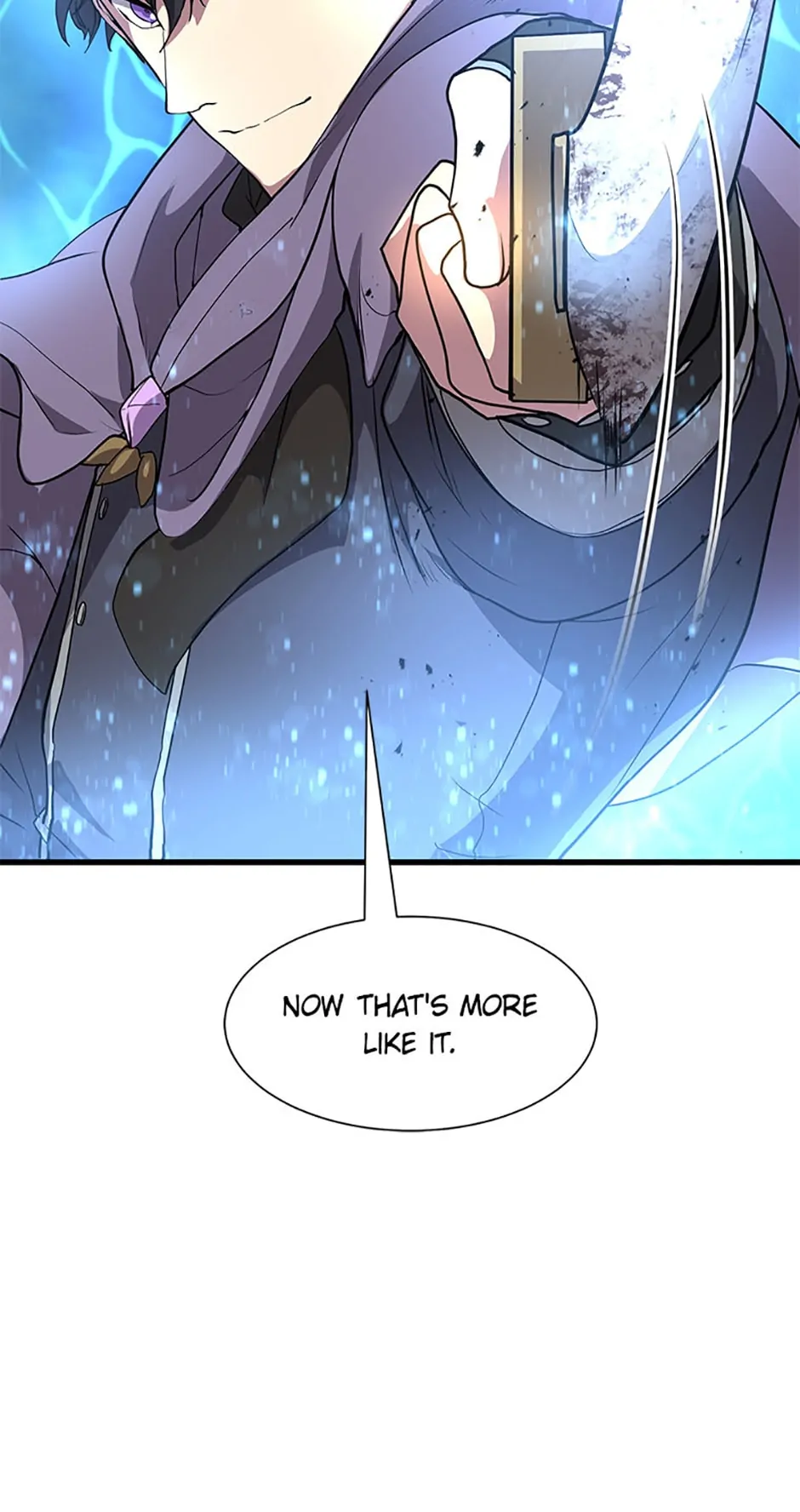 Read Skill Master Levels Up Manga Online