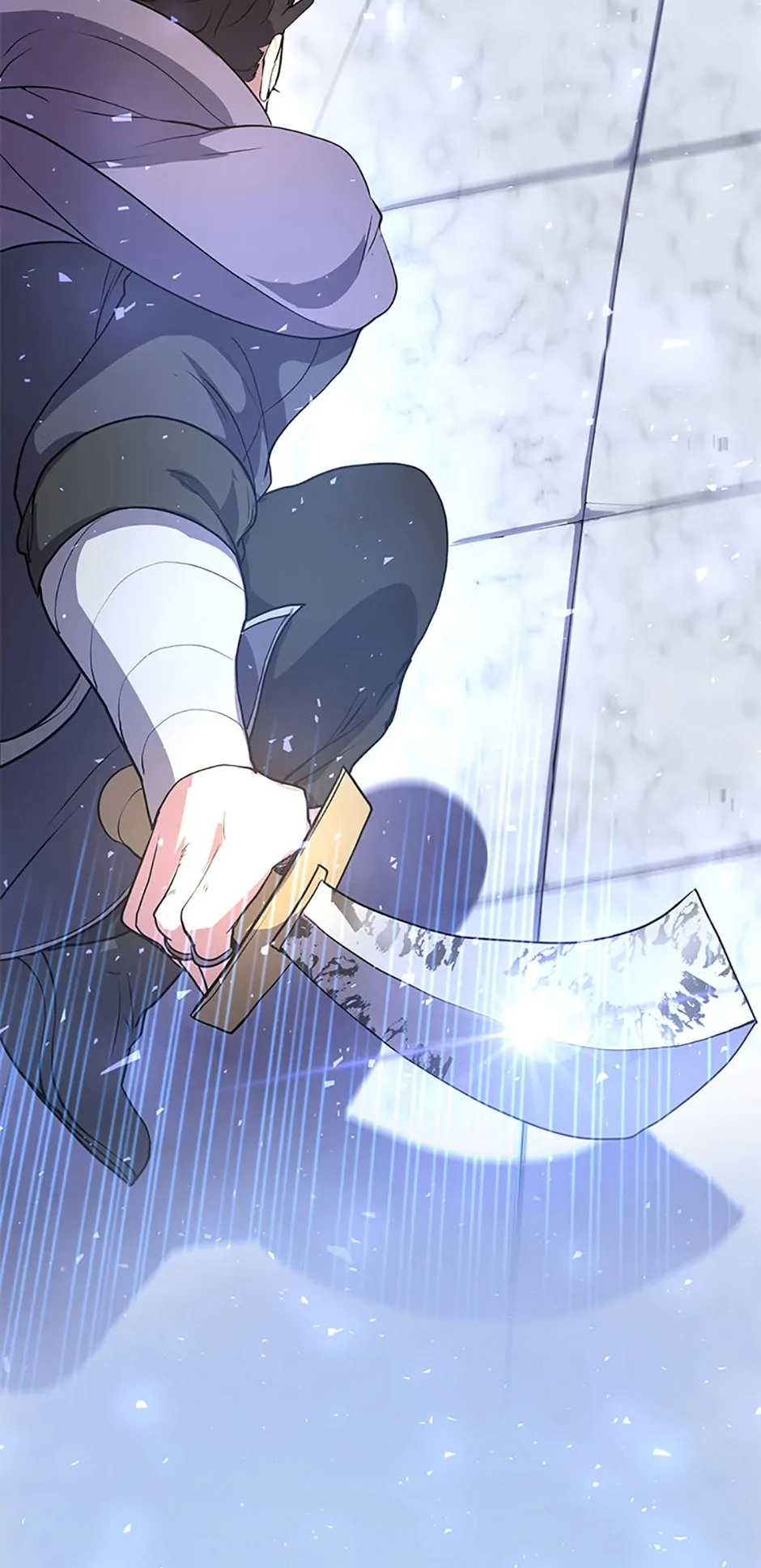 Read Skill Master Levels Up Manga Online
