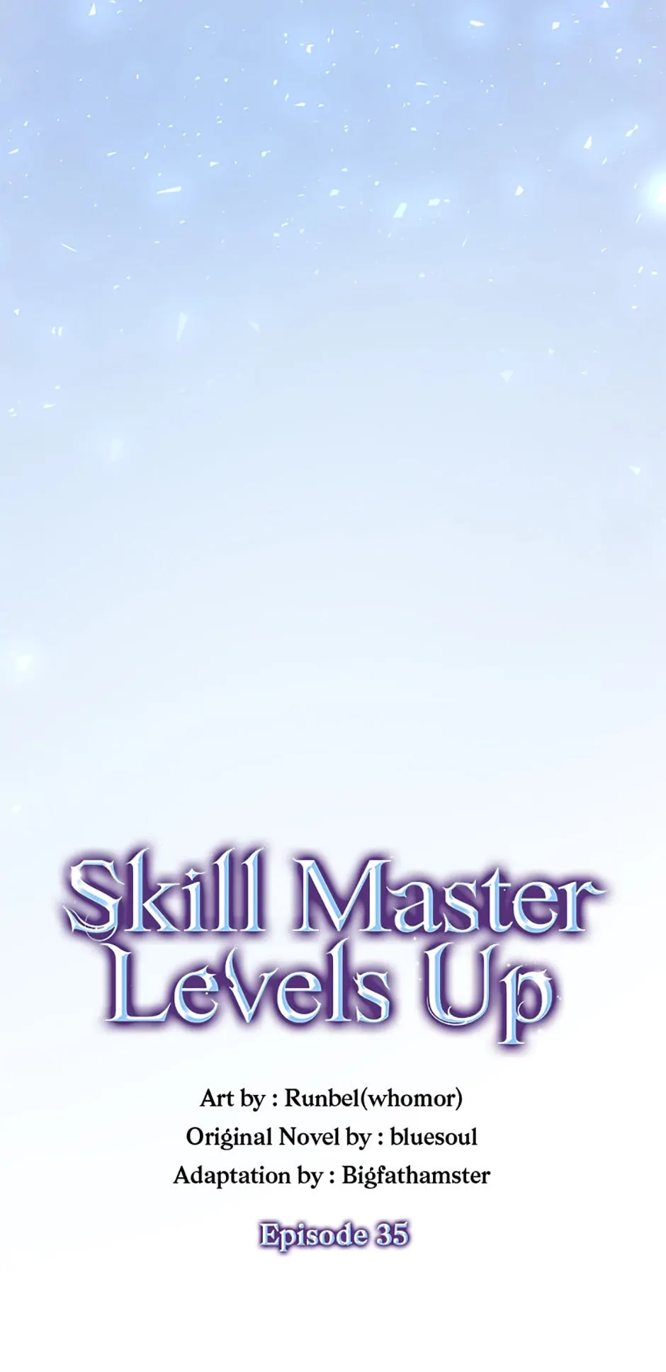 Read Skill Master Levels Up Manga Online