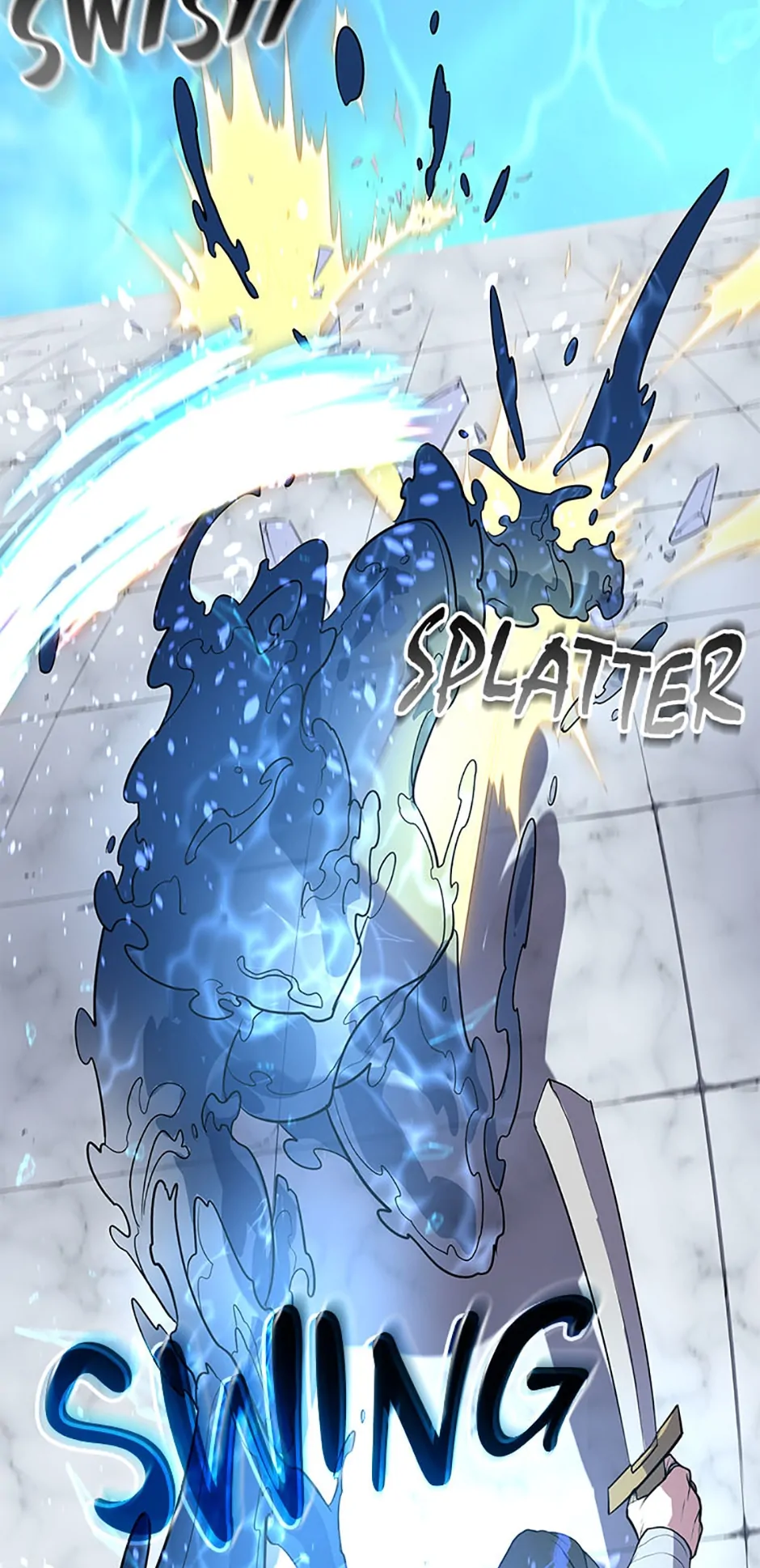 Read Skill Master Levels Up Manga Online