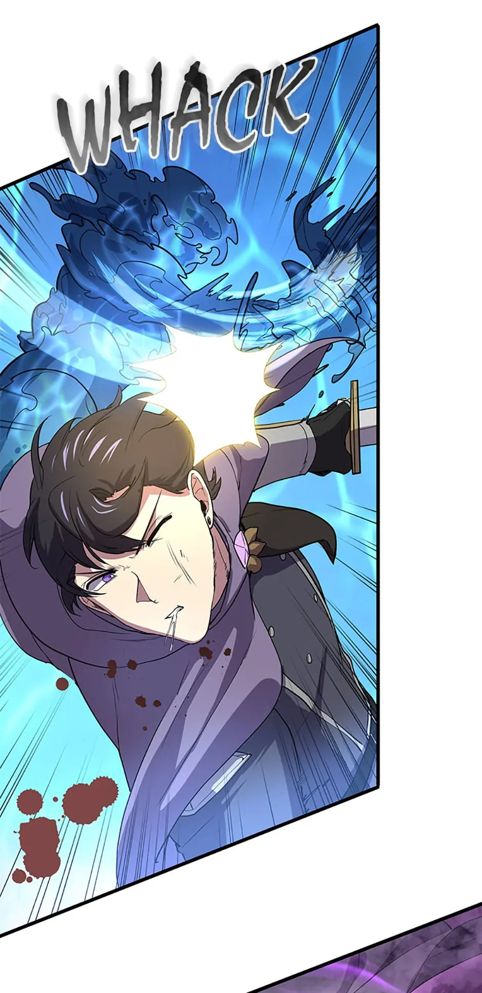 Read Skill Master Levels Up Manga Online