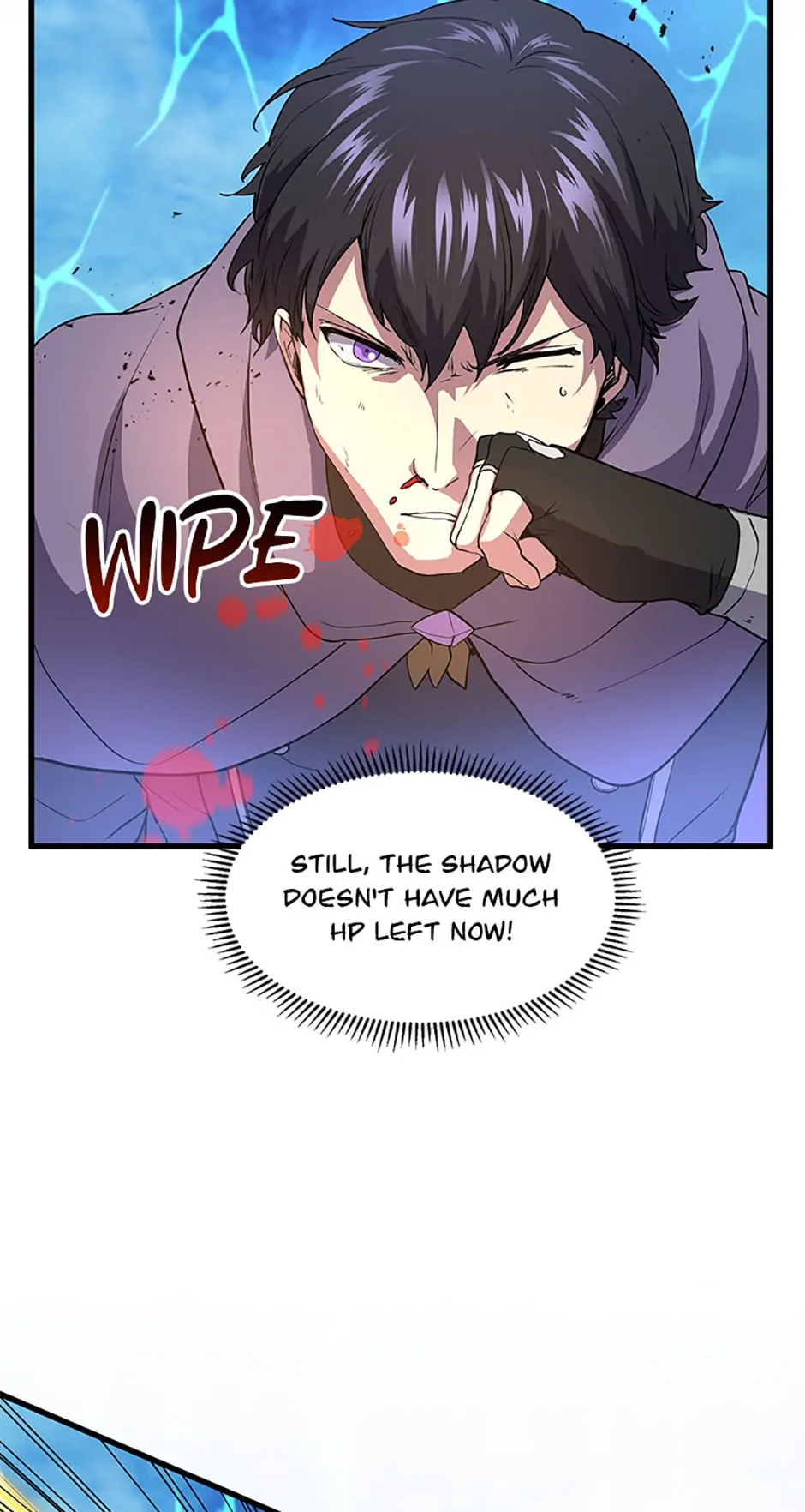 Read Skill Master Levels Up Manga Online