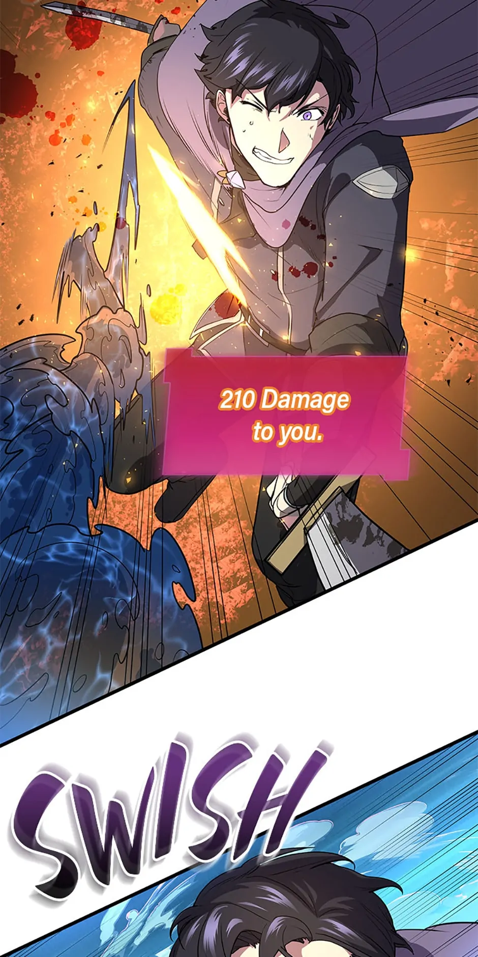 Read Skill Master Levels Up Manga Online