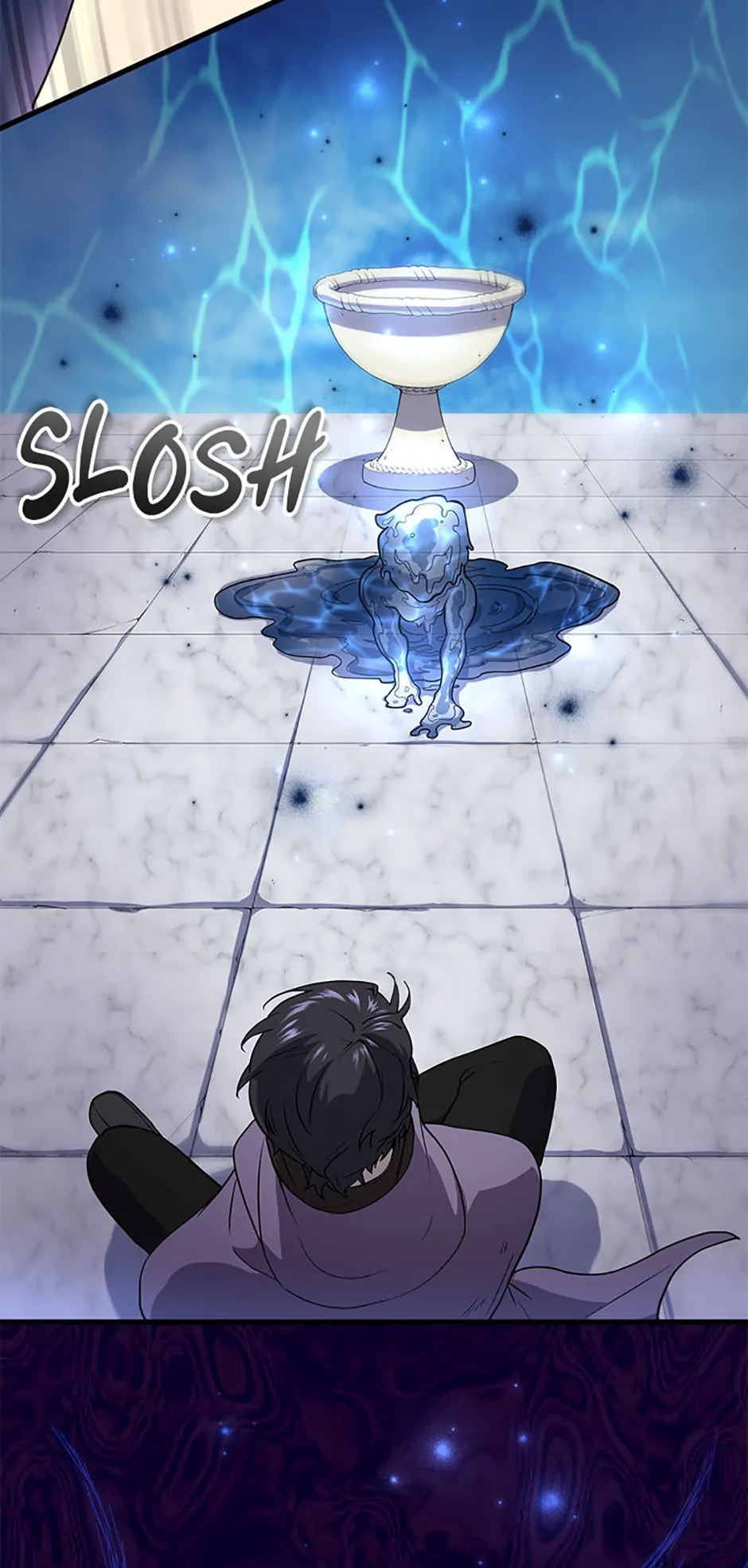 Read Skill Master Levels Up Manga Online