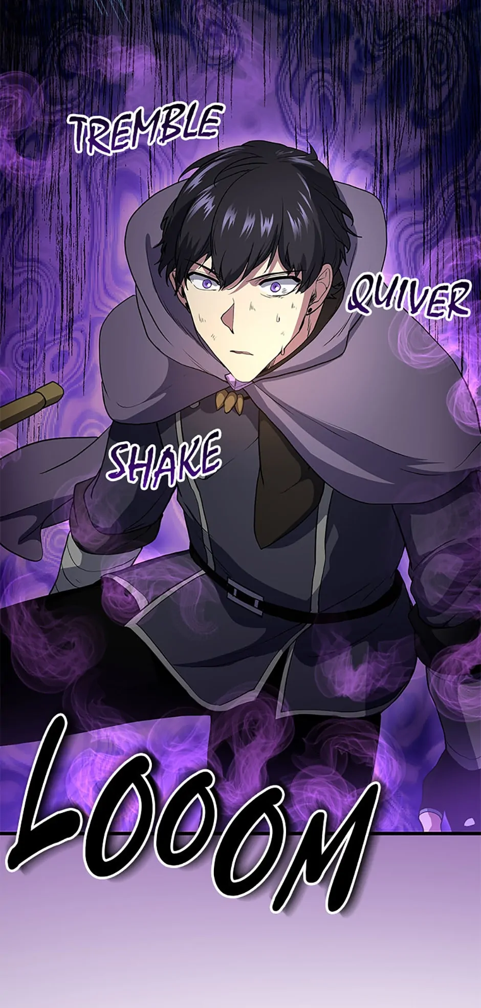 Read Skill Master Levels Up Manga Online
