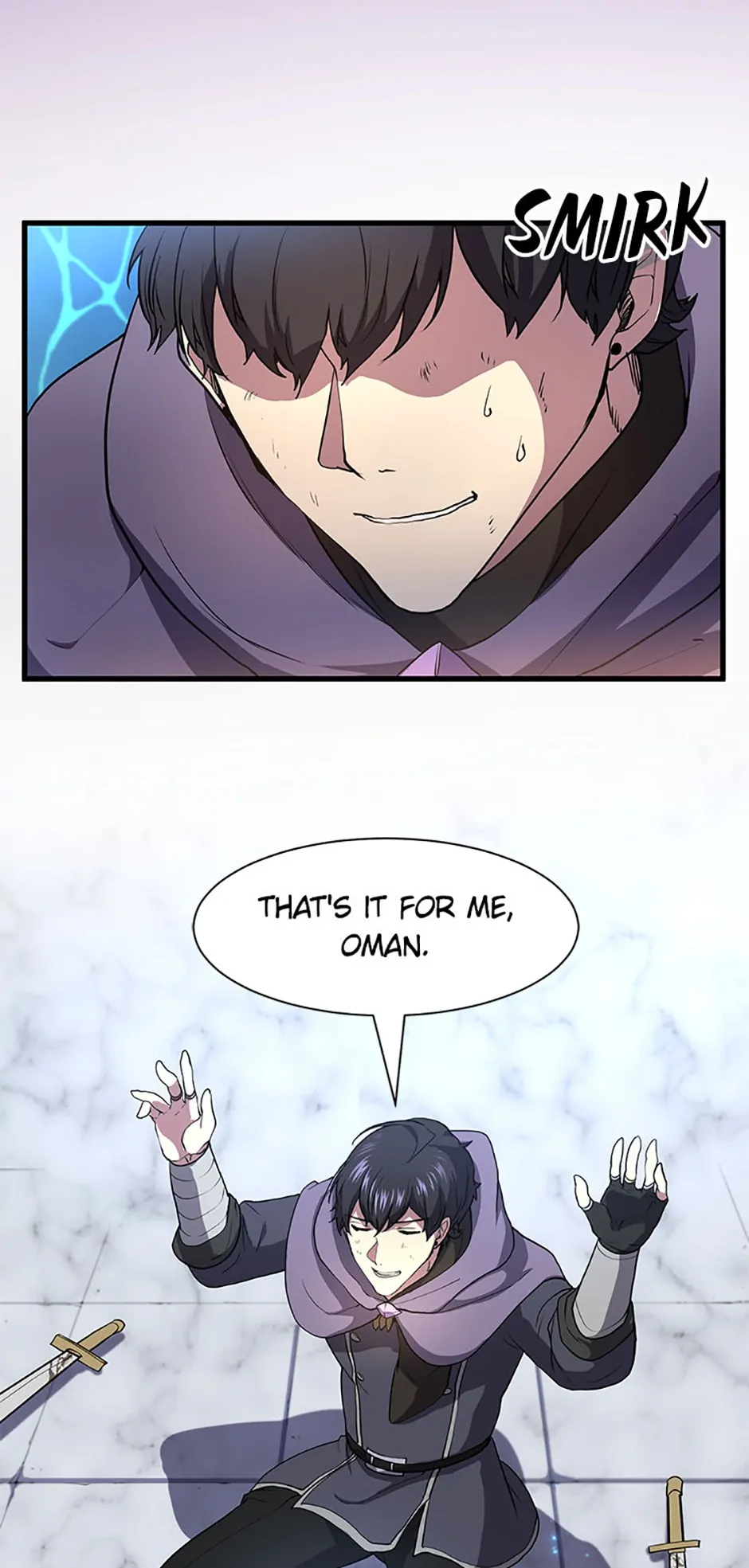 Read Skill Master Levels Up Manga Online