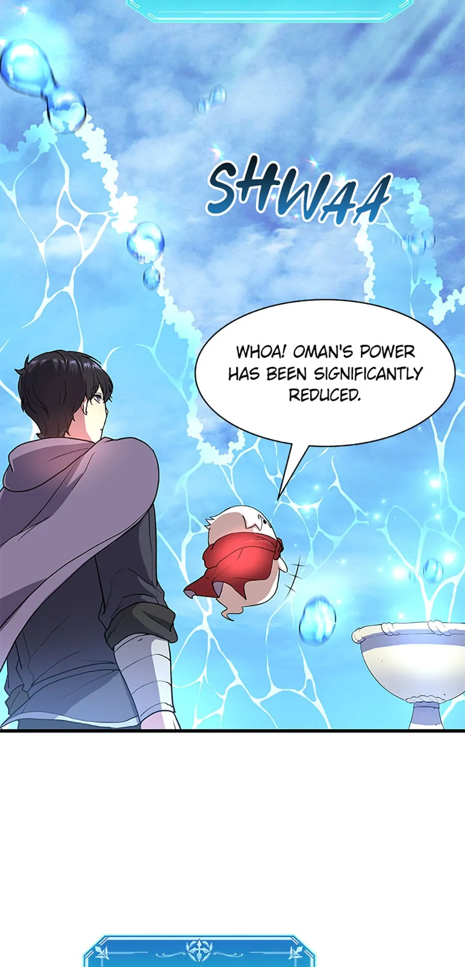 Read Skill Master Levels Up Manga Online