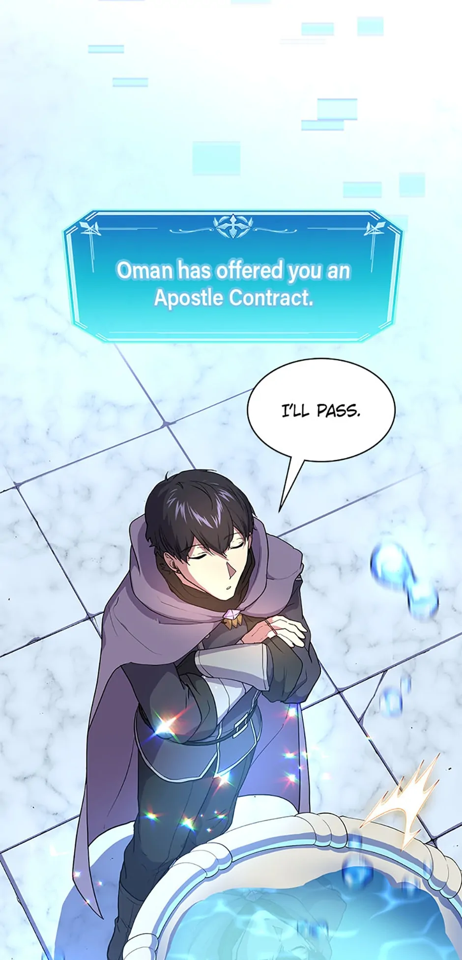 Read Skill Master Levels Up Manga Online
