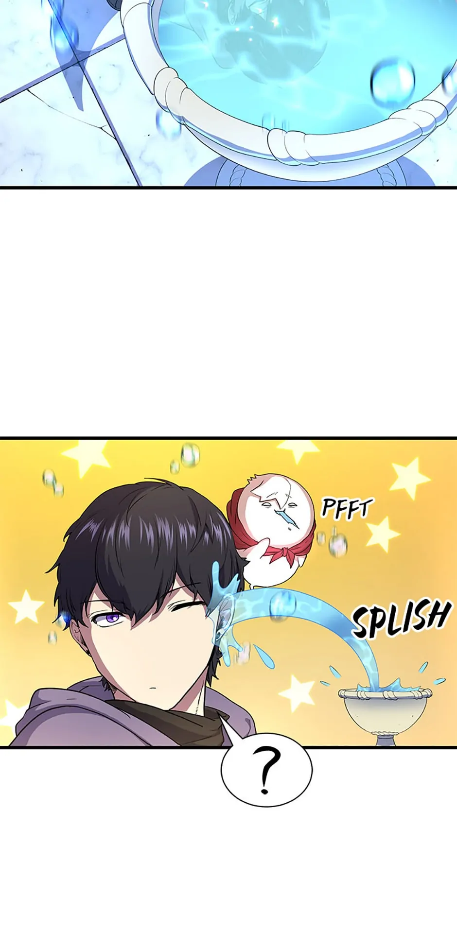 Read Skill Master Levels Up Manga Online