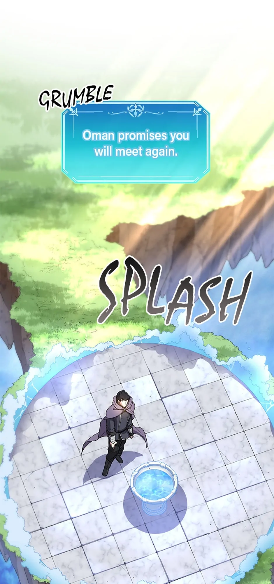Read Skill Master Levels Up Manga Online