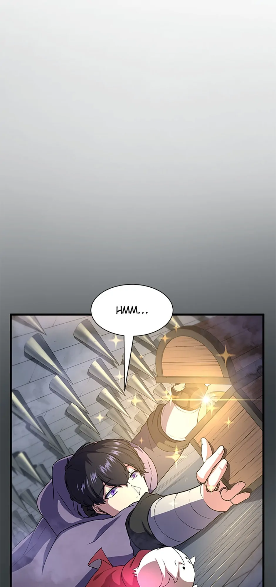 Read Skill Master Levels Up Manga Online