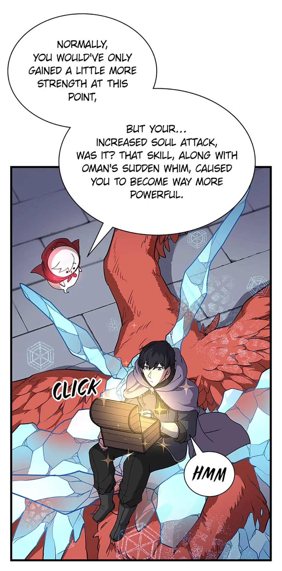 Read Skill Master Levels Up Manga Online