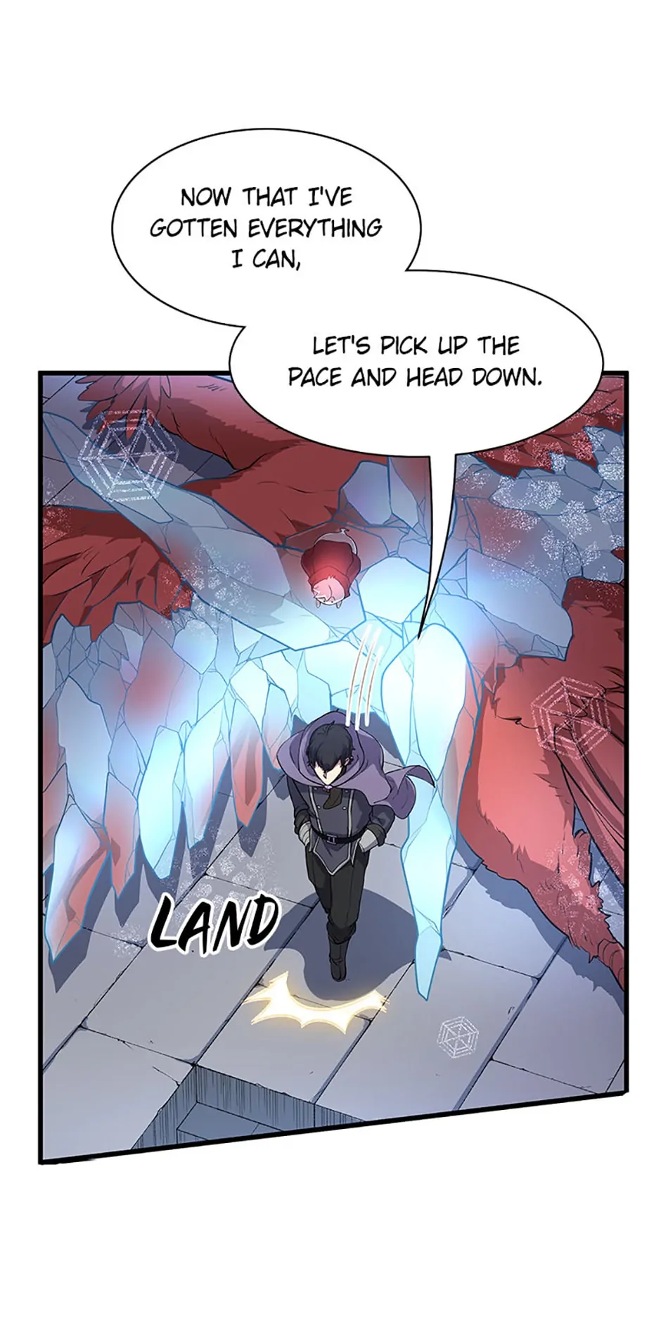 Read Skill Master Levels Up Manga Online