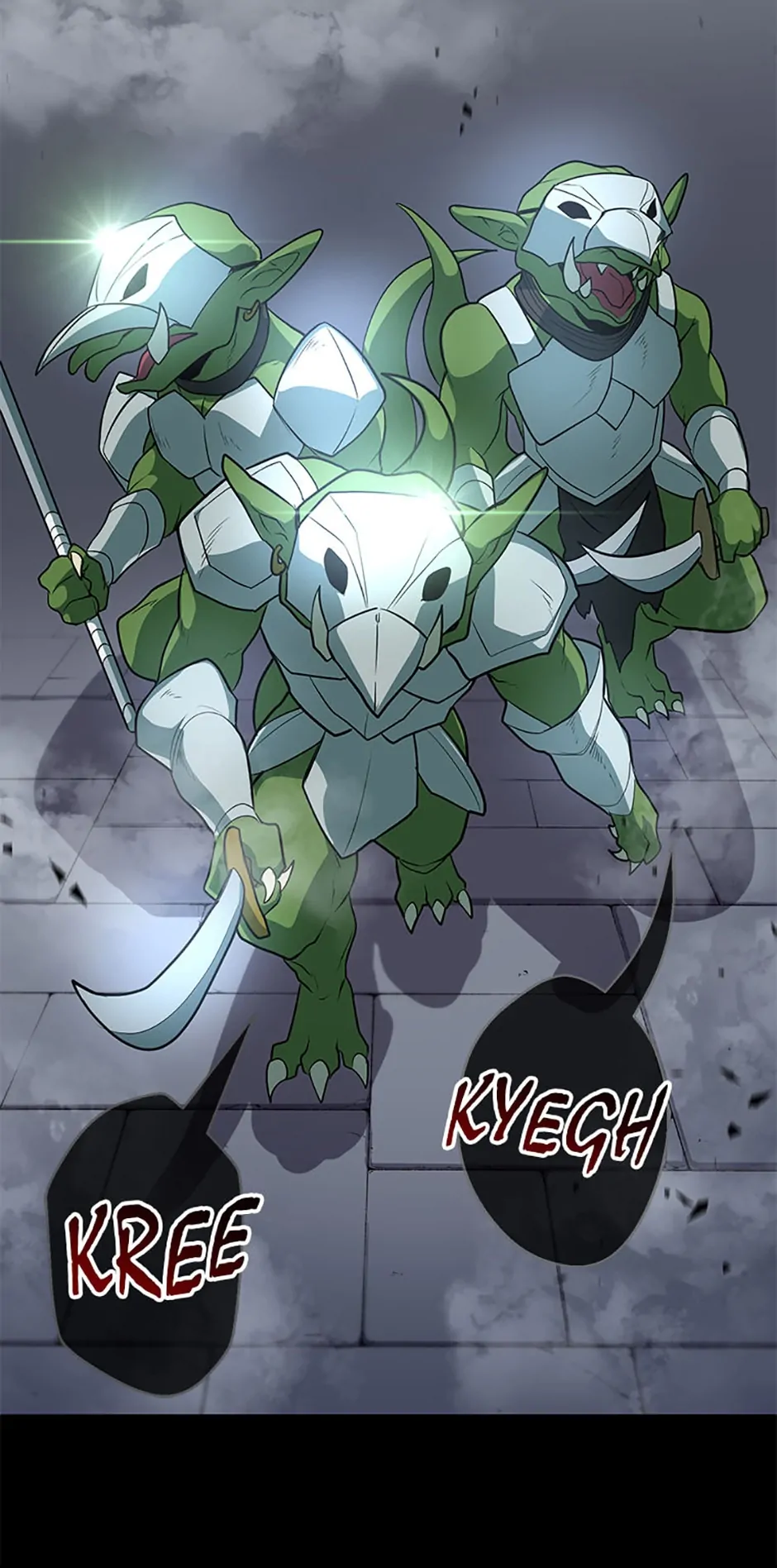 Read Skill Master Levels Up Manga Online