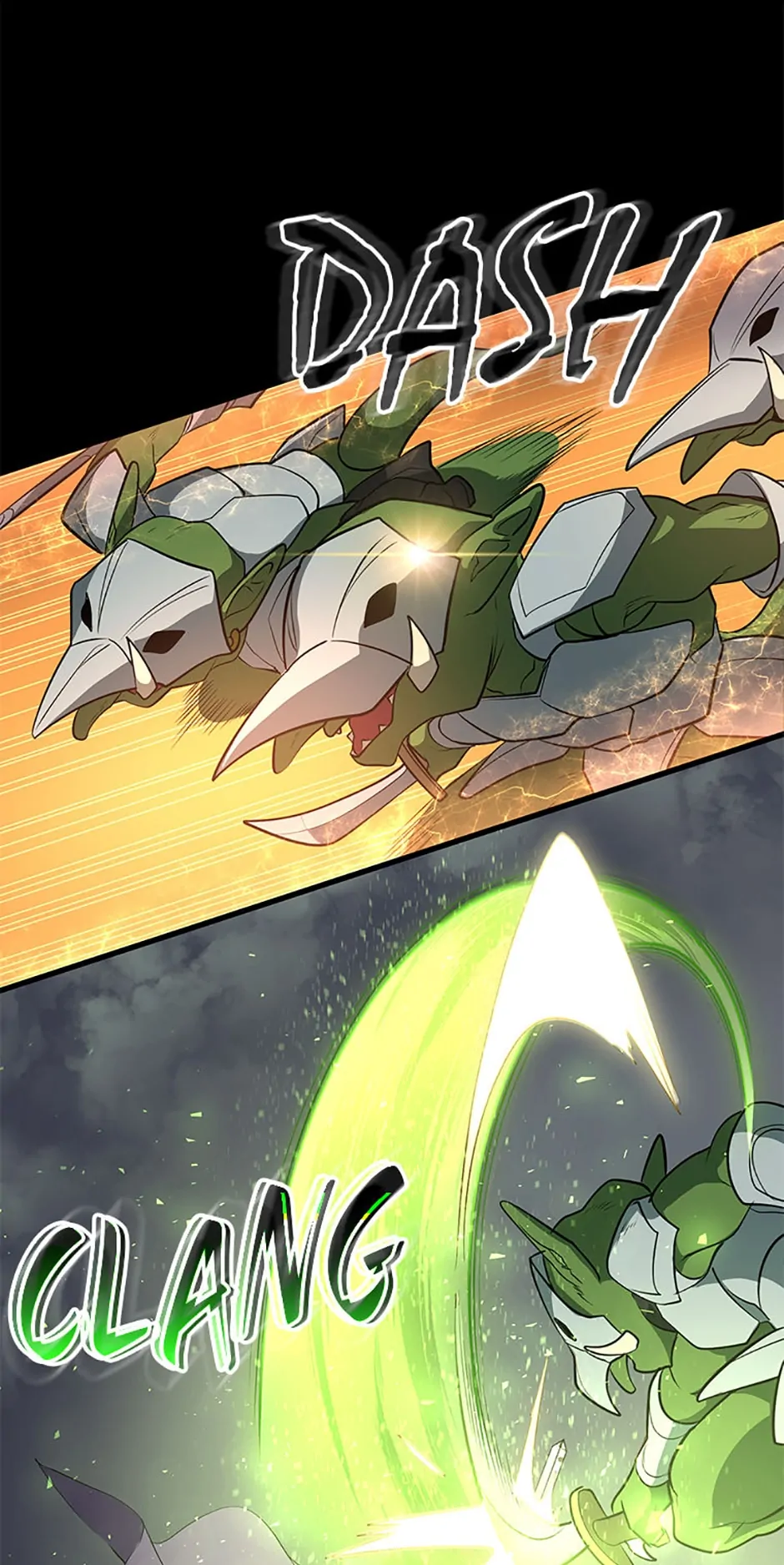 Read Skill Master Levels Up Manga Online