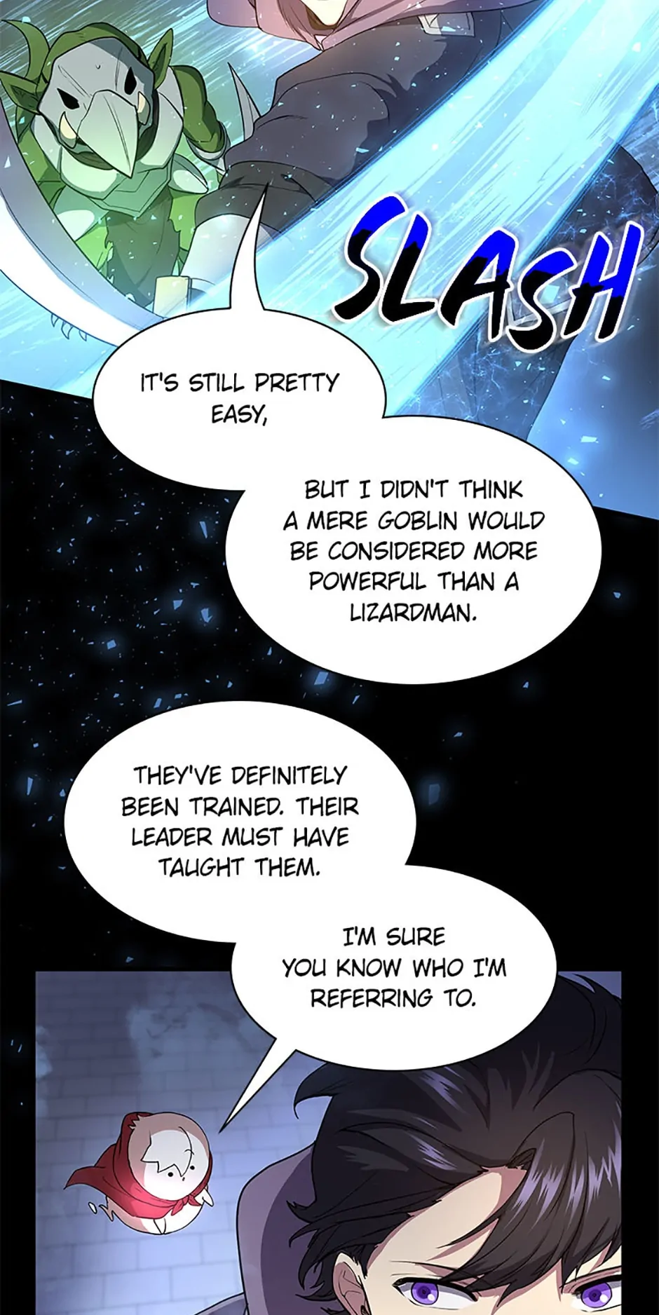 Read Skill Master Levels Up Manga Online