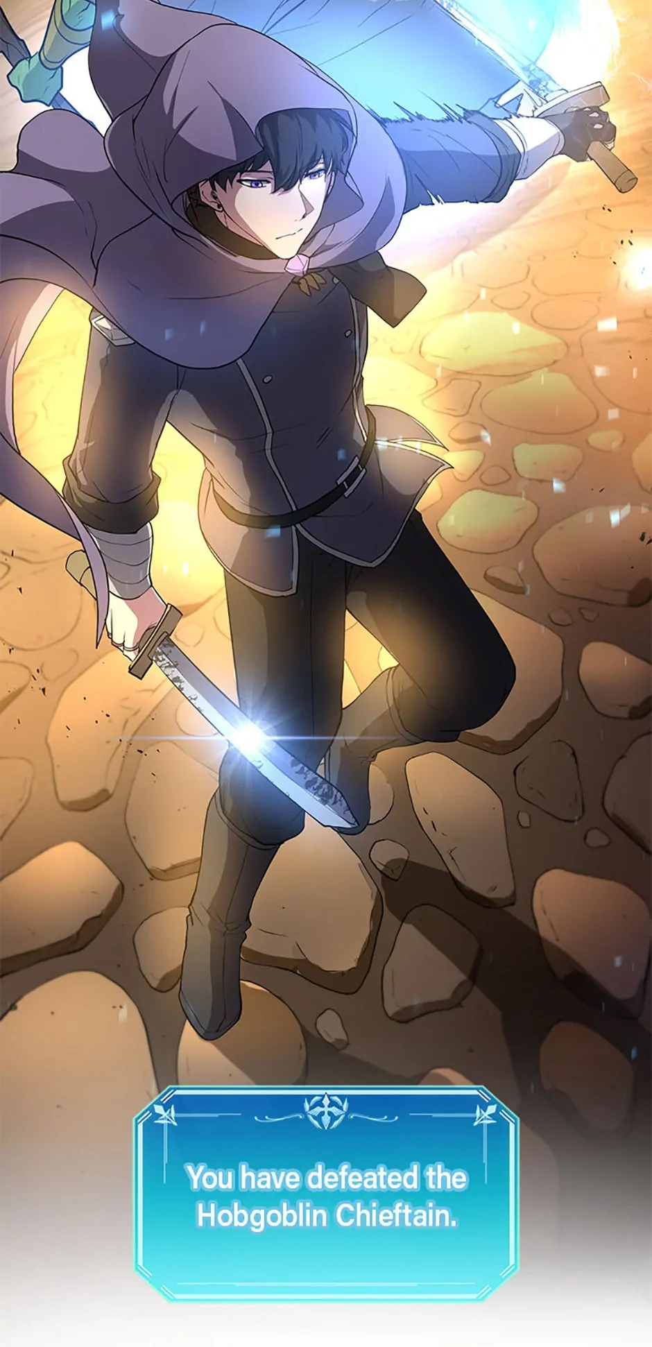 Read Skill Master Levels Up Manga Online